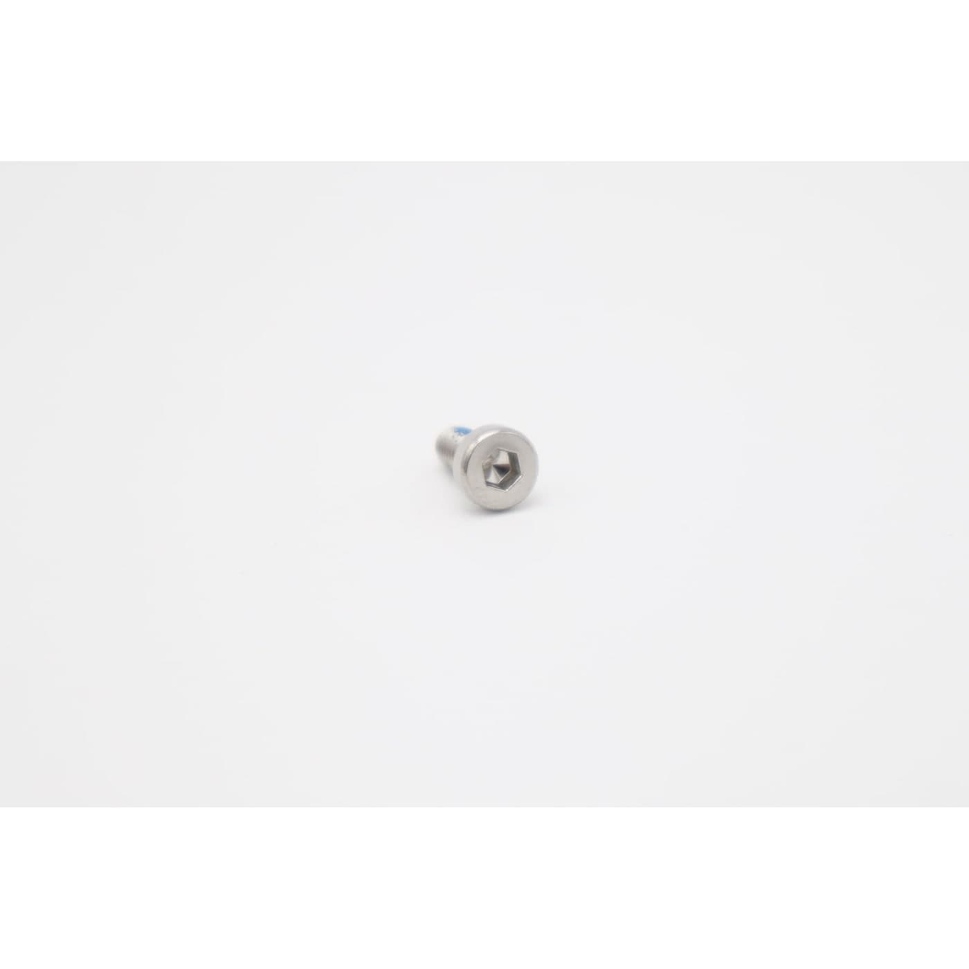 Screw M40-HC01000100-072028-5103-N_01 (T100/T70P/T50/T25P) YC.WJ.LL000232 view 1