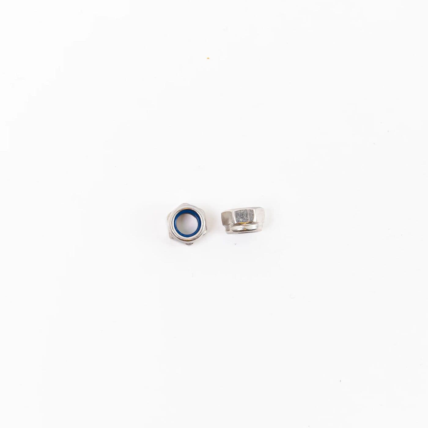 Nut -  M50-HN078050-5103 (T100) YC.ST.LM000026 view 1