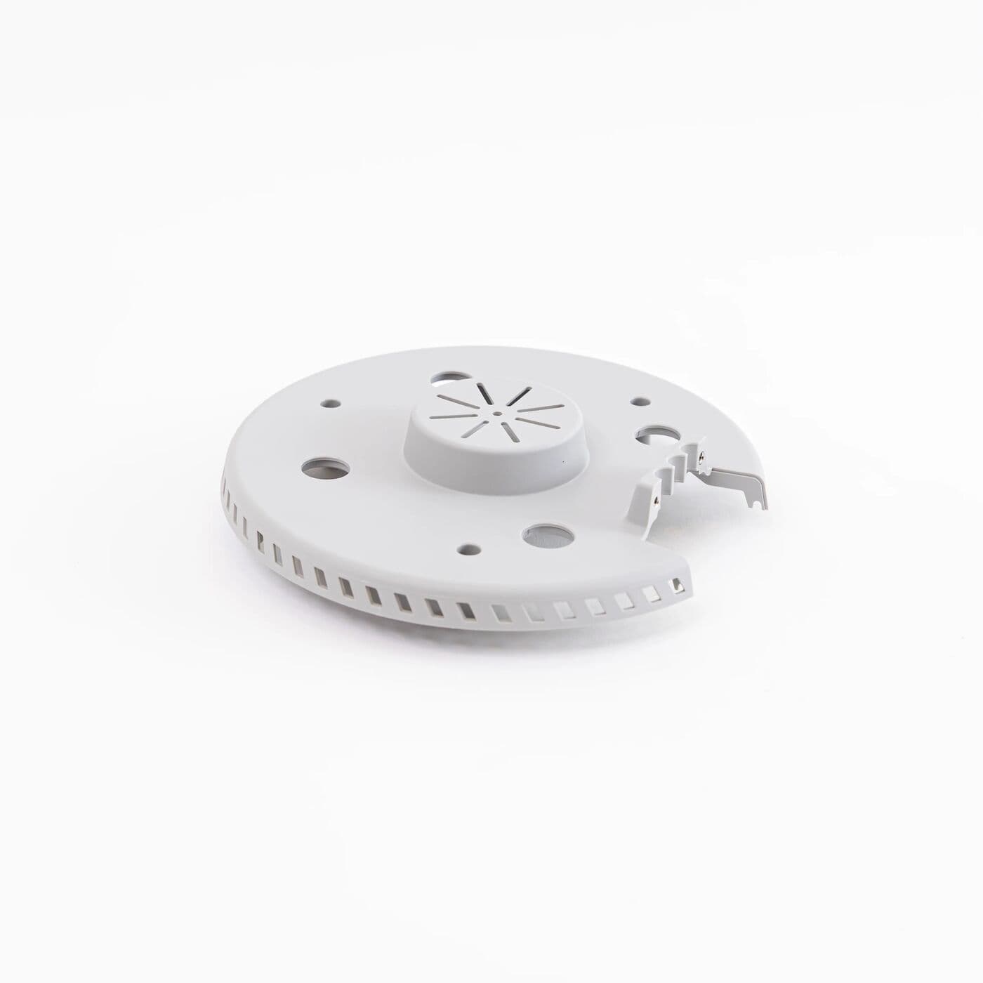 Motor Lower Cover (T100) YC.JG.ZS006778 view 2