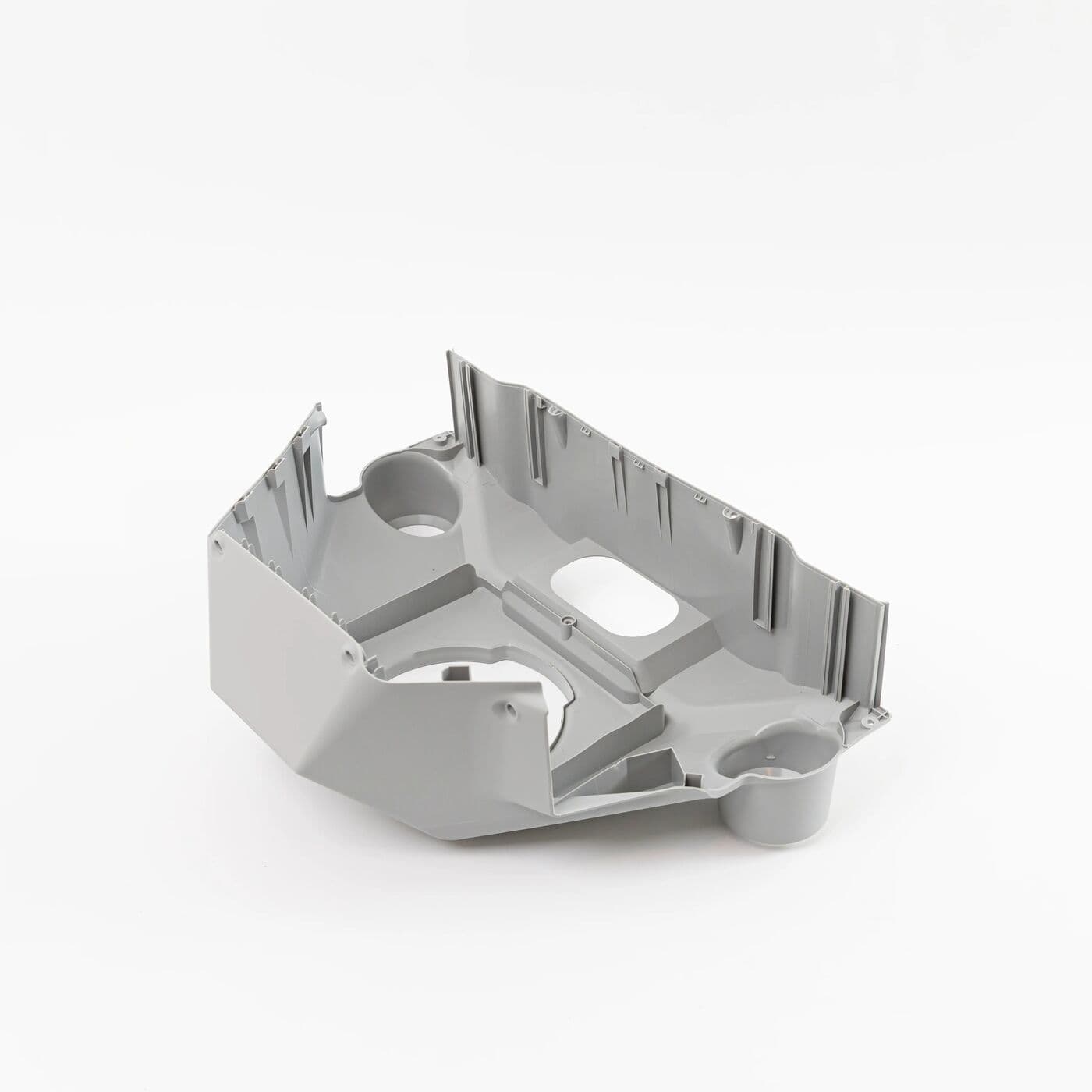 Front Top Shell (T100) YC.JG.ZS006459 view 3