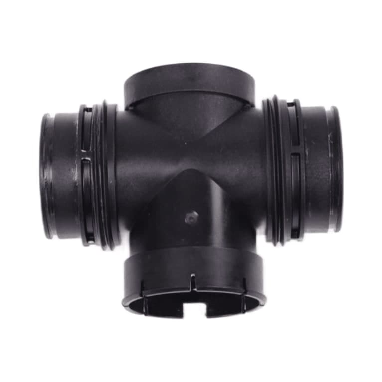 Spray Tank Y-tee Part (T100/T70P/T50/T25P) YC.JG.ZS002232 view 1