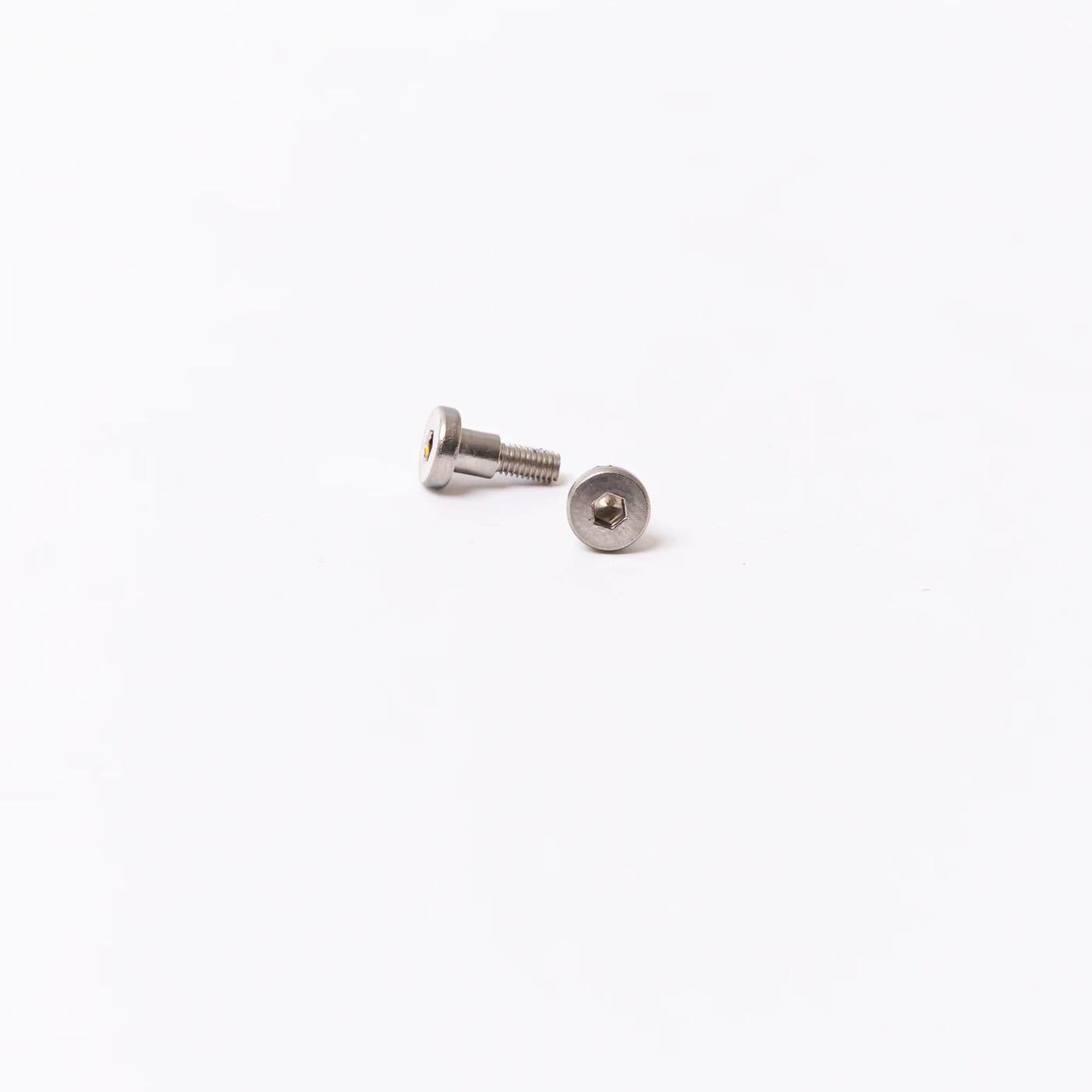 Screw - M30-HC00930058-060030-5103-Y (T100) YC.ST.LL000732 view 1