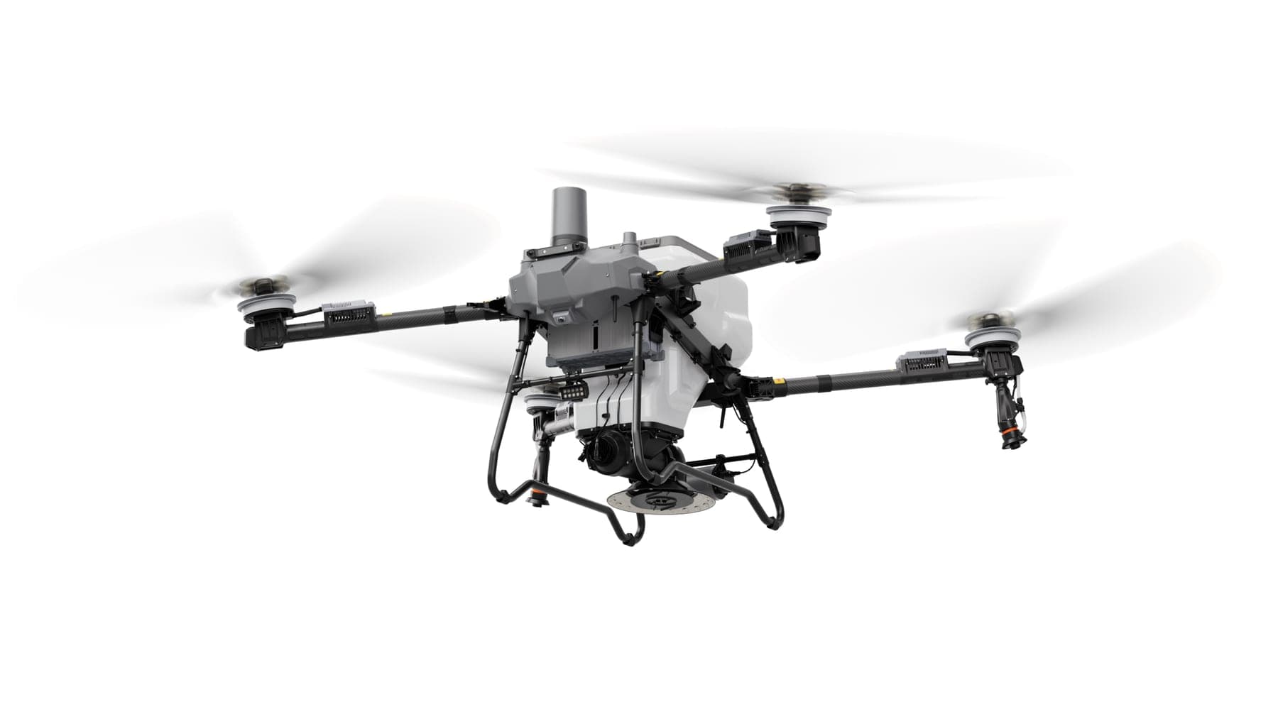DJI Agras T70 Spreading System (T70P) view 3