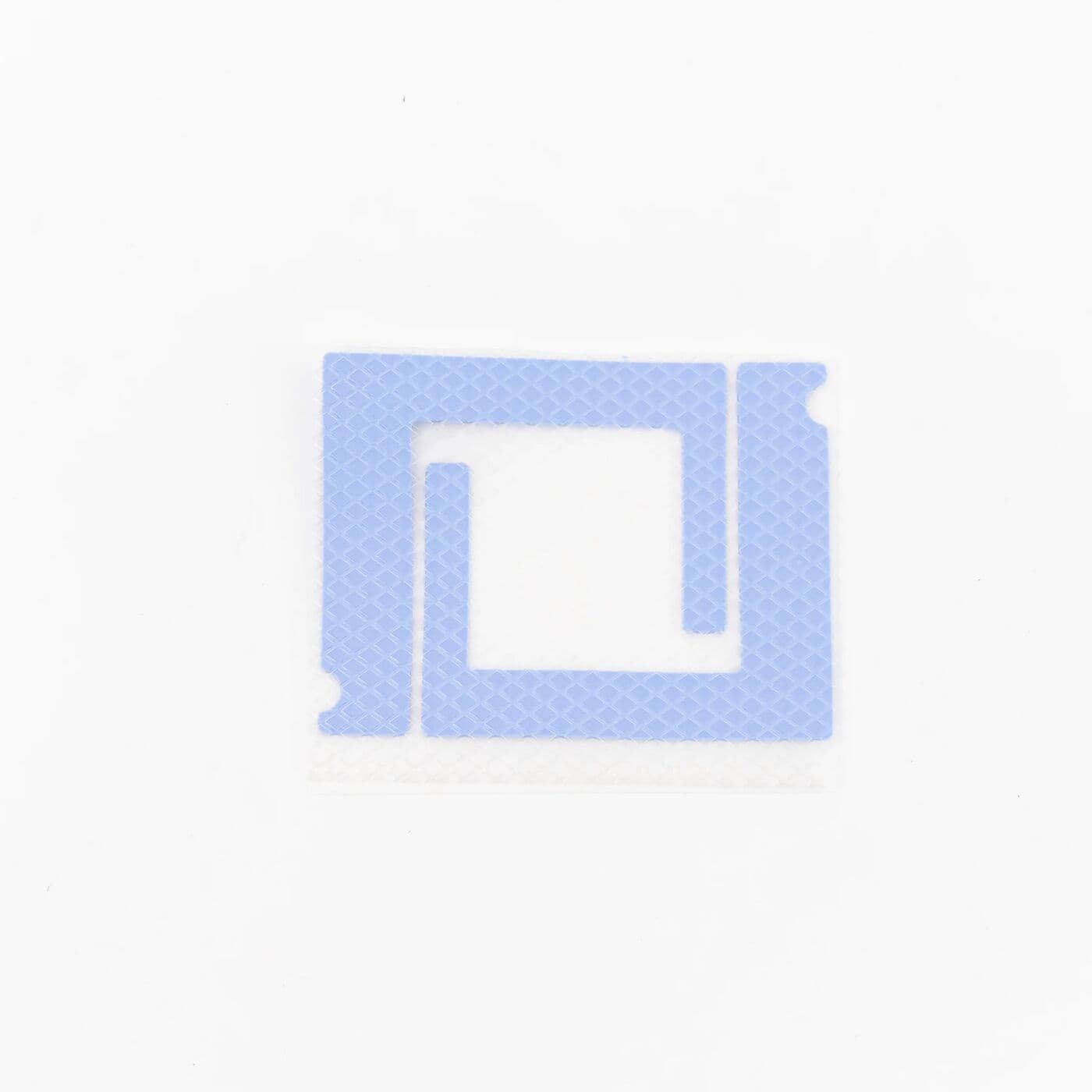 Thermal Conductive Pad - 49.6×35.6 mm (T100) YC.JG.MQ003697 view 1
