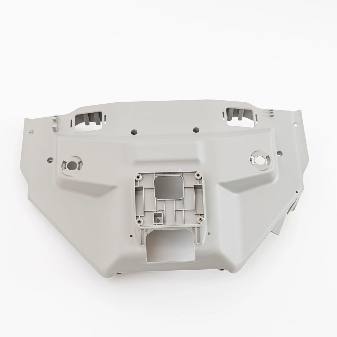Front Shell Bottom Cover (T100) YC.JG.ZS006460 view 1