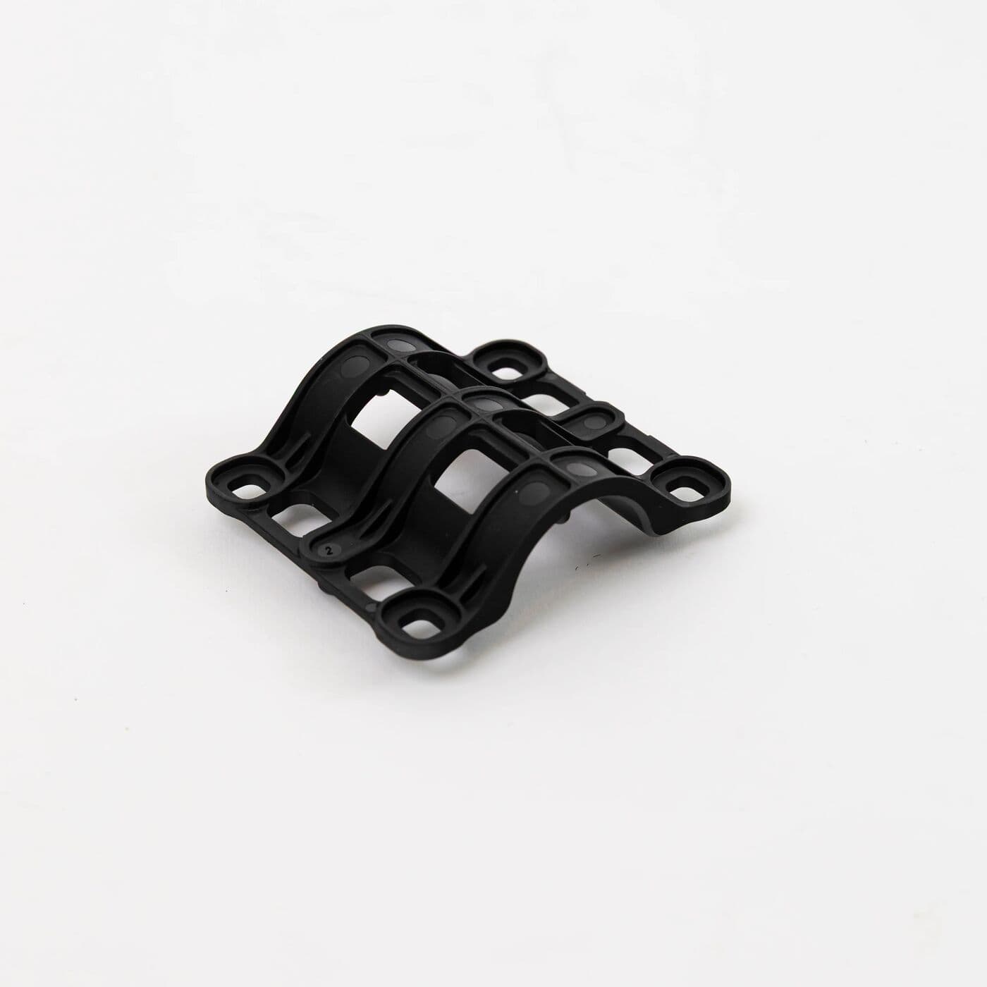 Water tank C-type fixings (T100) YC.JG.ZS006630 view 1