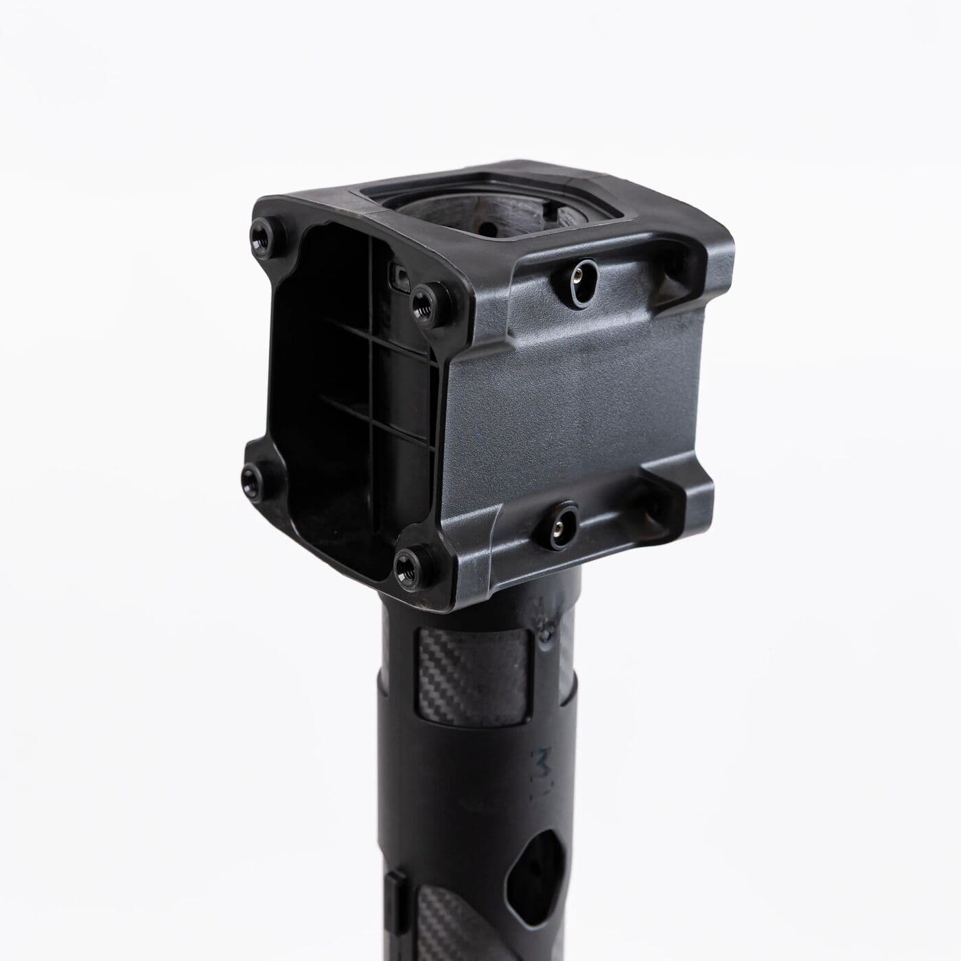 M1 & M3 Small Aircraft Arm (T100) BC.AG.SS001100 view 5