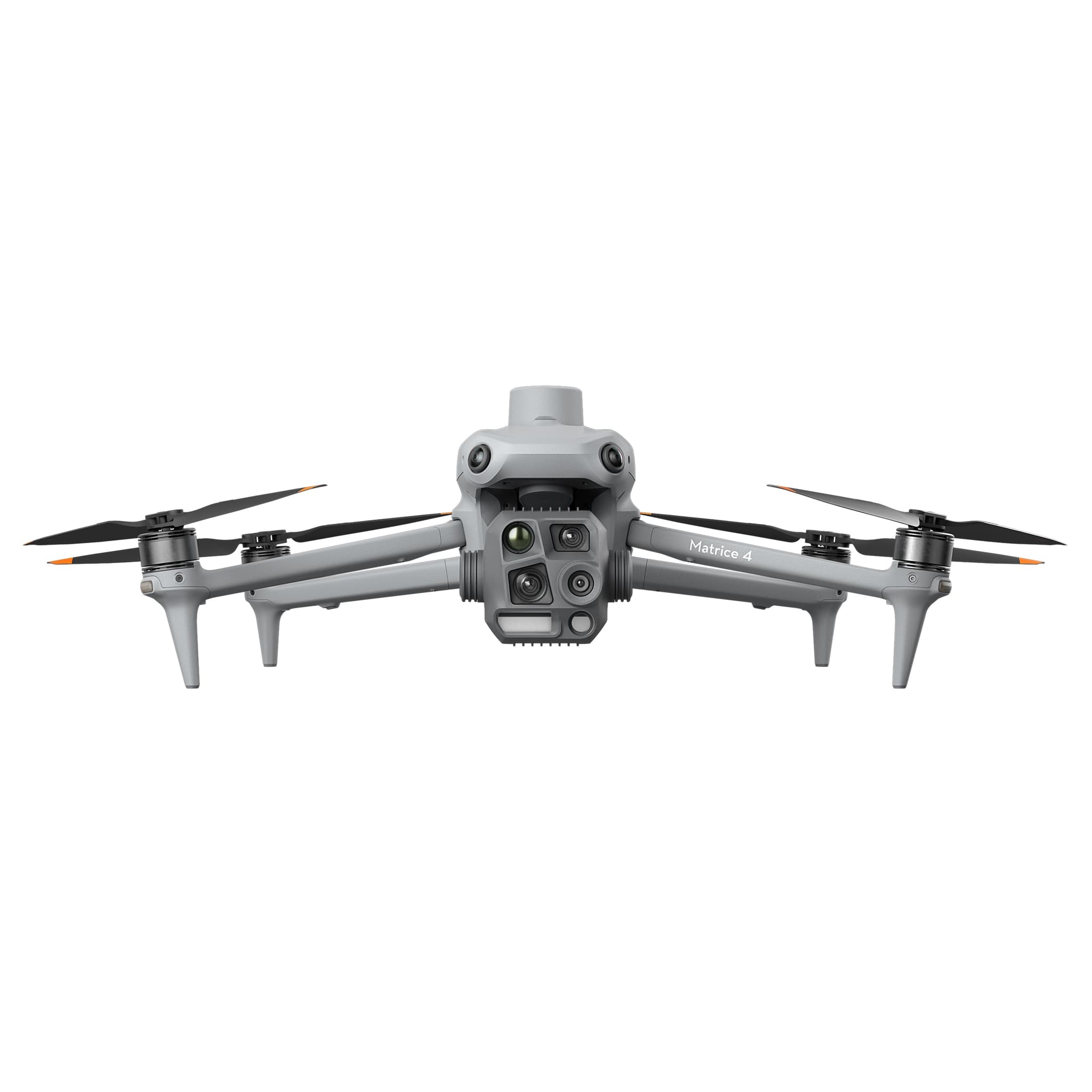 DJI Matrice 4 Thermal (M4T) view 2