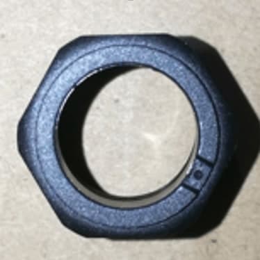 Hose Nut - M15 (T50/T25P) YC.JG.ZS003460 view 1