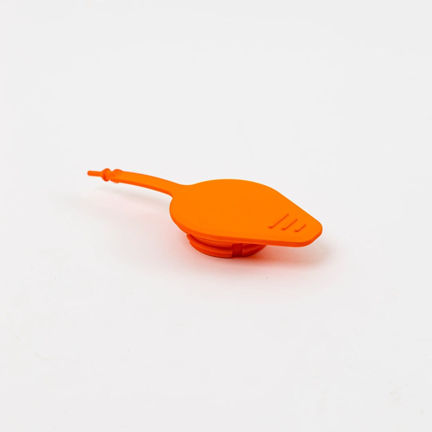 Dosing Part Rubber Cover (T100/T70P) YC.JG.MY001721 view 3