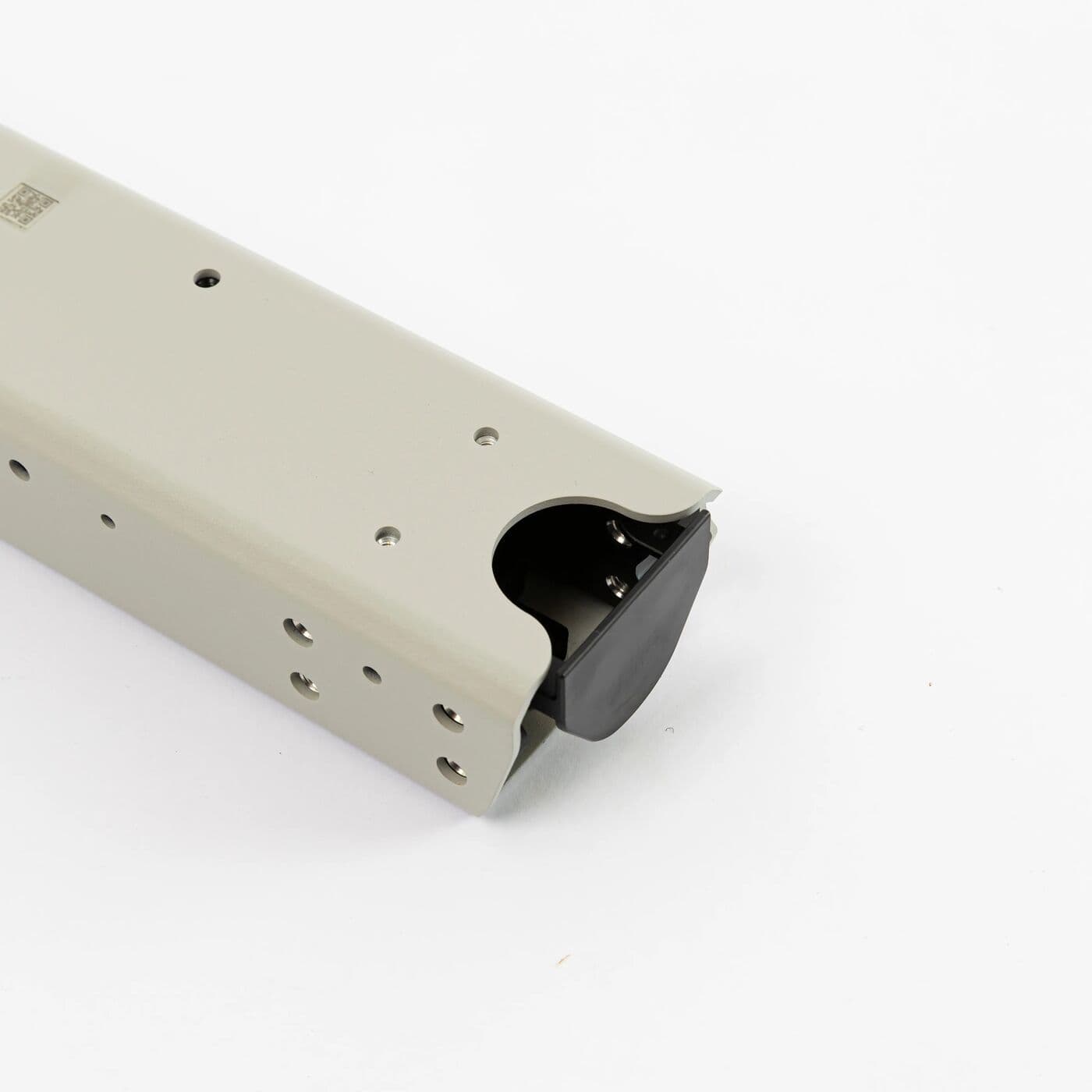 Front Frame Aluminum Tube (T100) BC.AG.SS001103 view 4