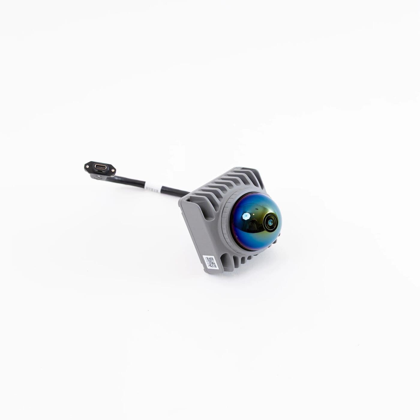 LiDAR module - Overseas (T100) BC.AG.SS001166 view 1