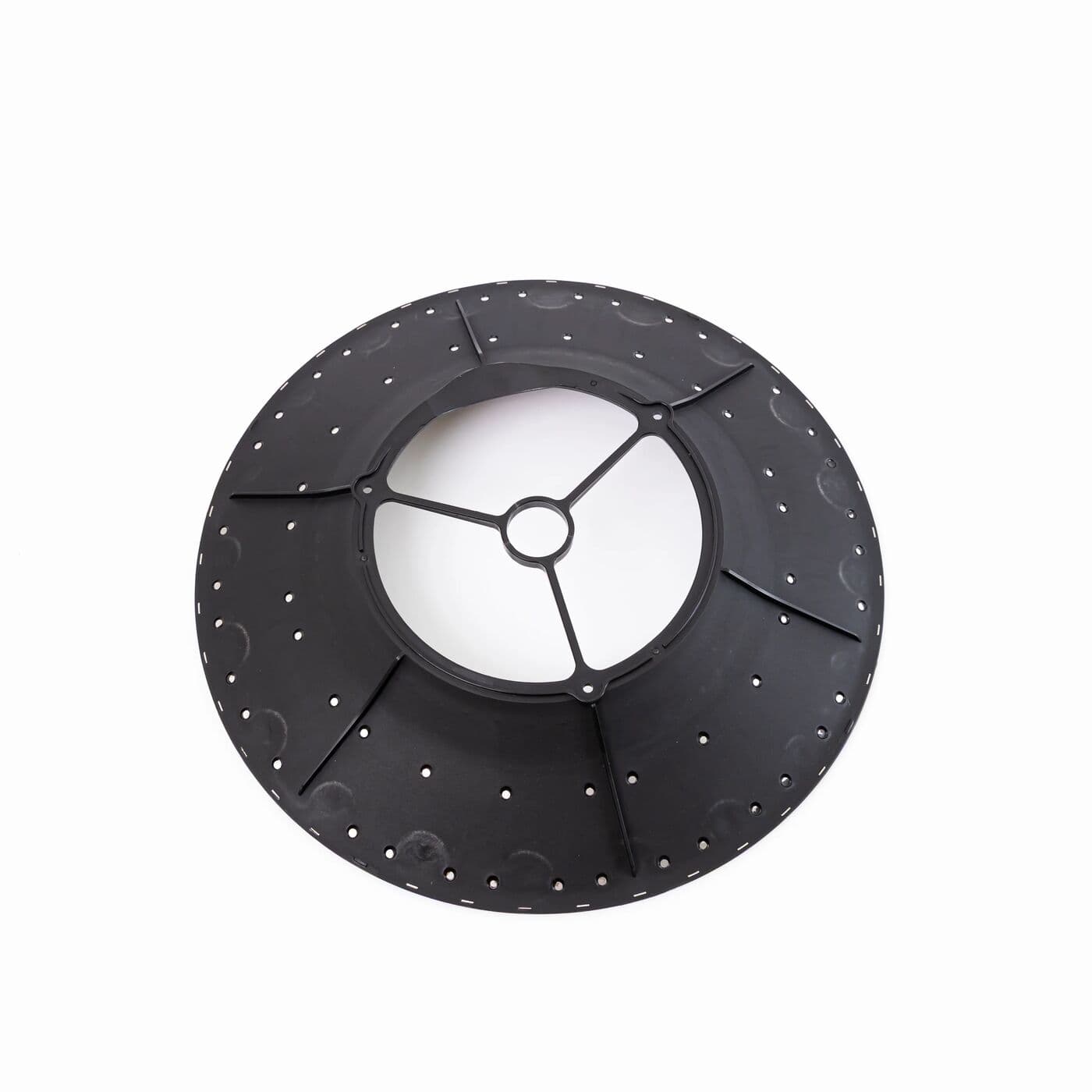 Baffle (T100/T70P) YC.JG.ZS006376 view 1