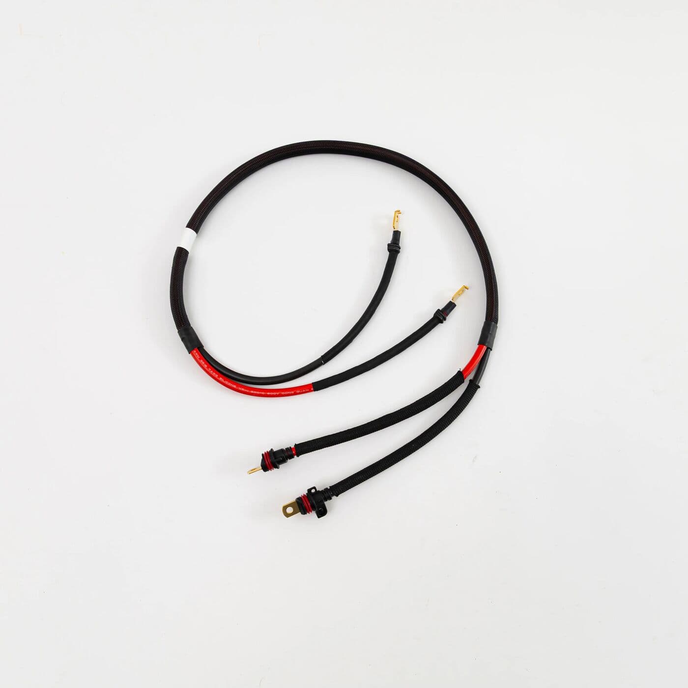 Aircraft Arm Propulsion Cable - Front (T100) YC.XC.DD000812 view 1