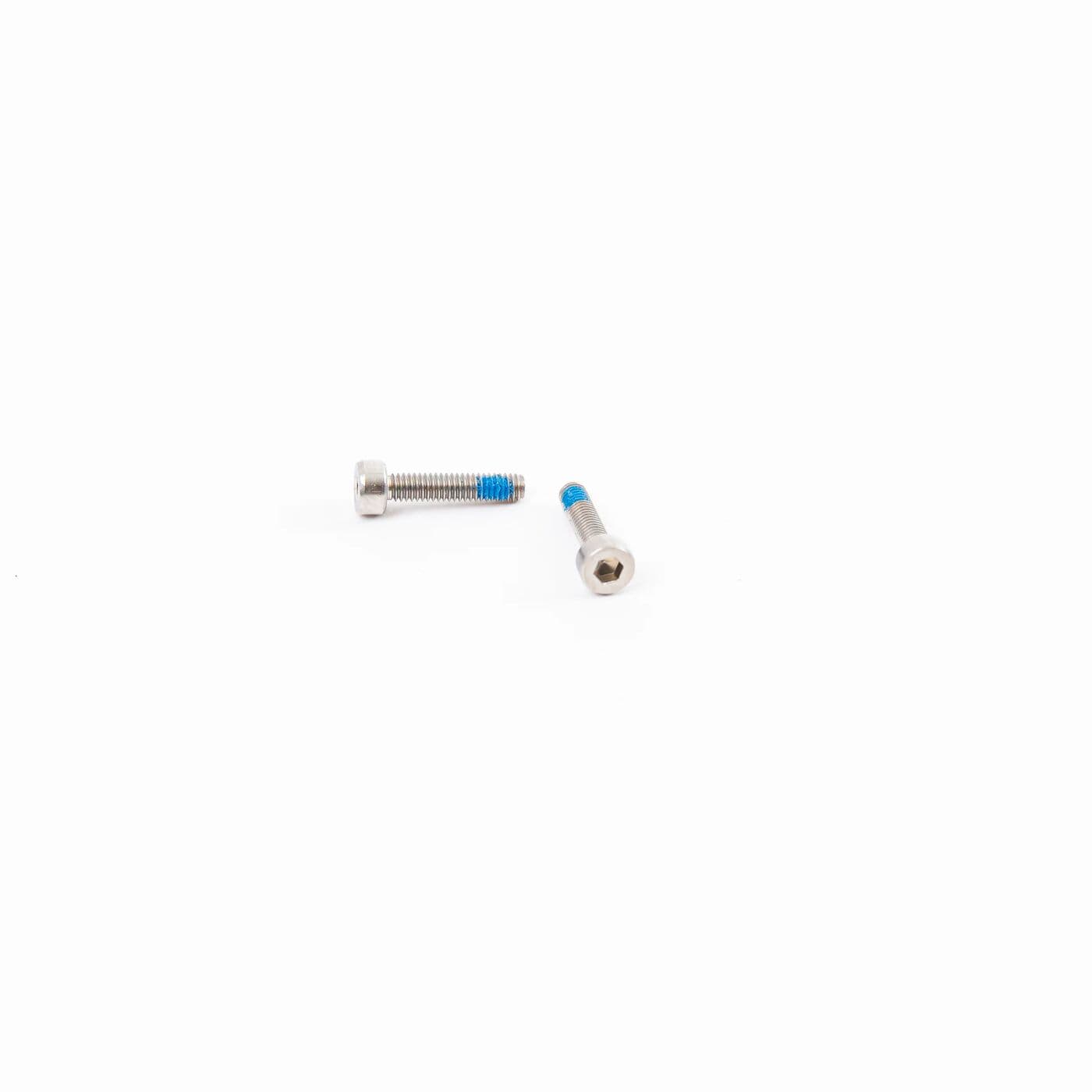 Screw M25-HC01200120-045025-5103-Y (T100/T70P/T50/T25P) YC.WJ.L00006 view 1