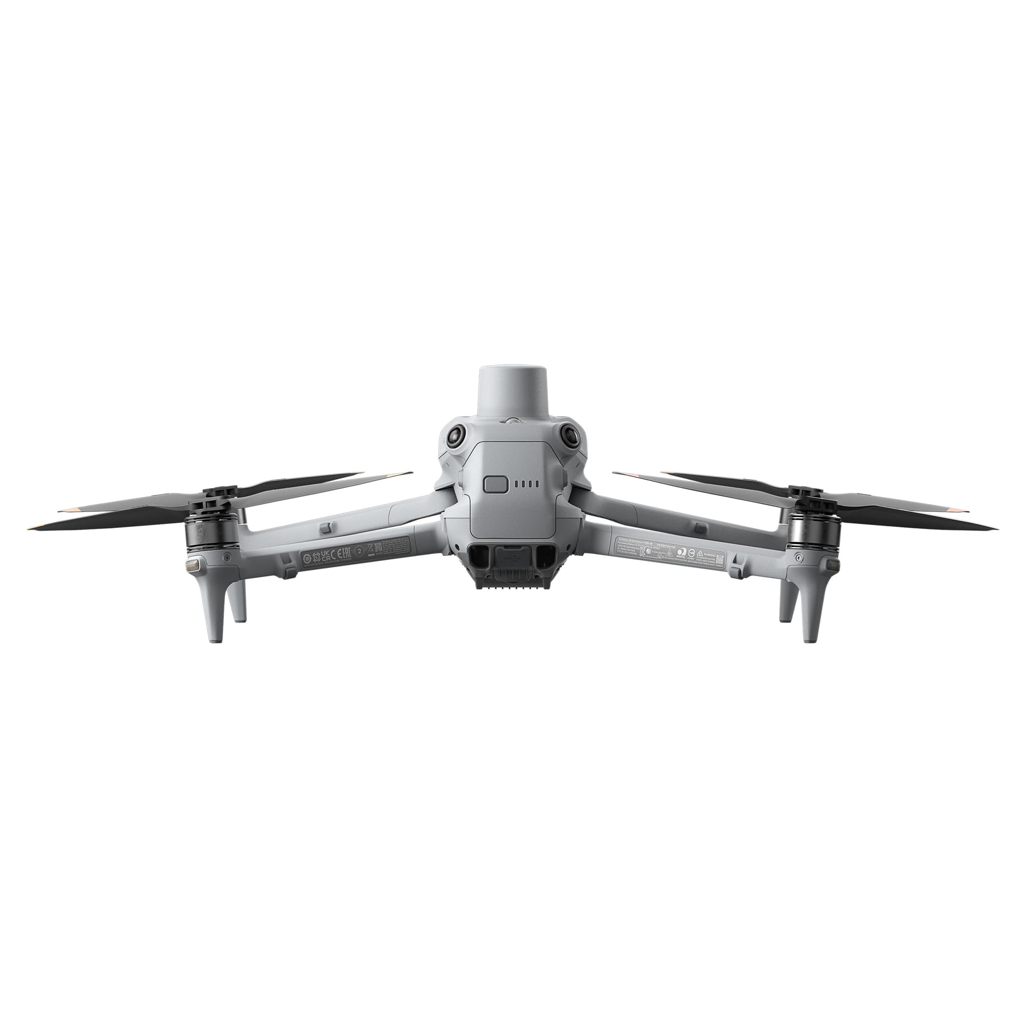 DJI Matrice 4 Thermal (M4T) view 4