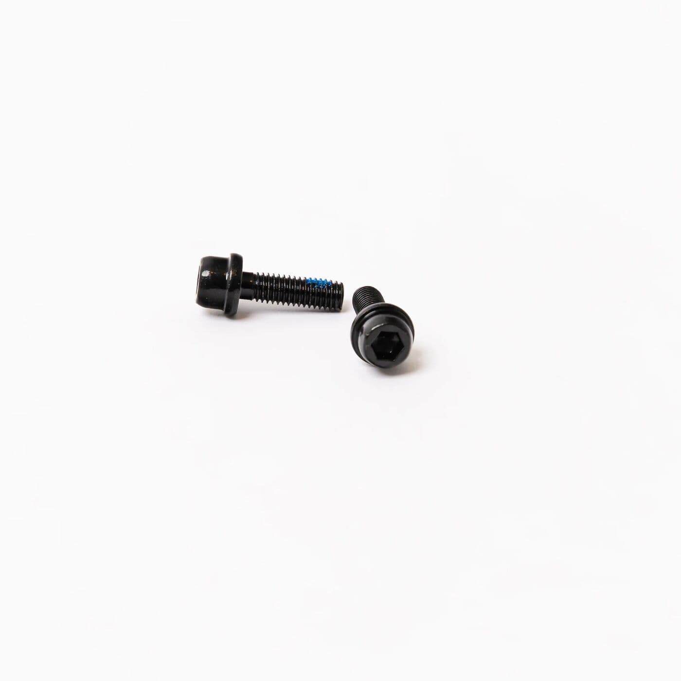 Screw - M60-HC02000180-100080-4203-Y (T100/T70P) YC.ST.LL000696 view 1