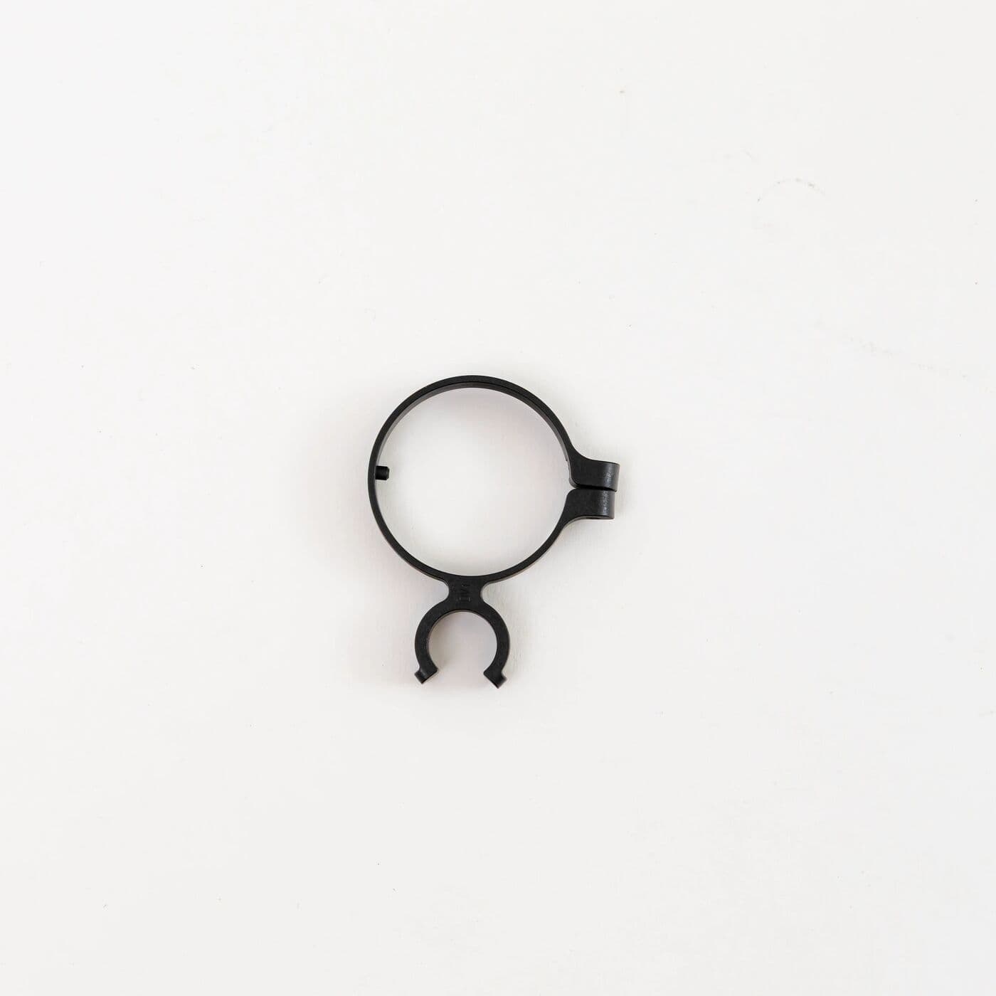 Landing Gear Payload Cable Clamp B (T100) YC.JG.ZS006801 view 2