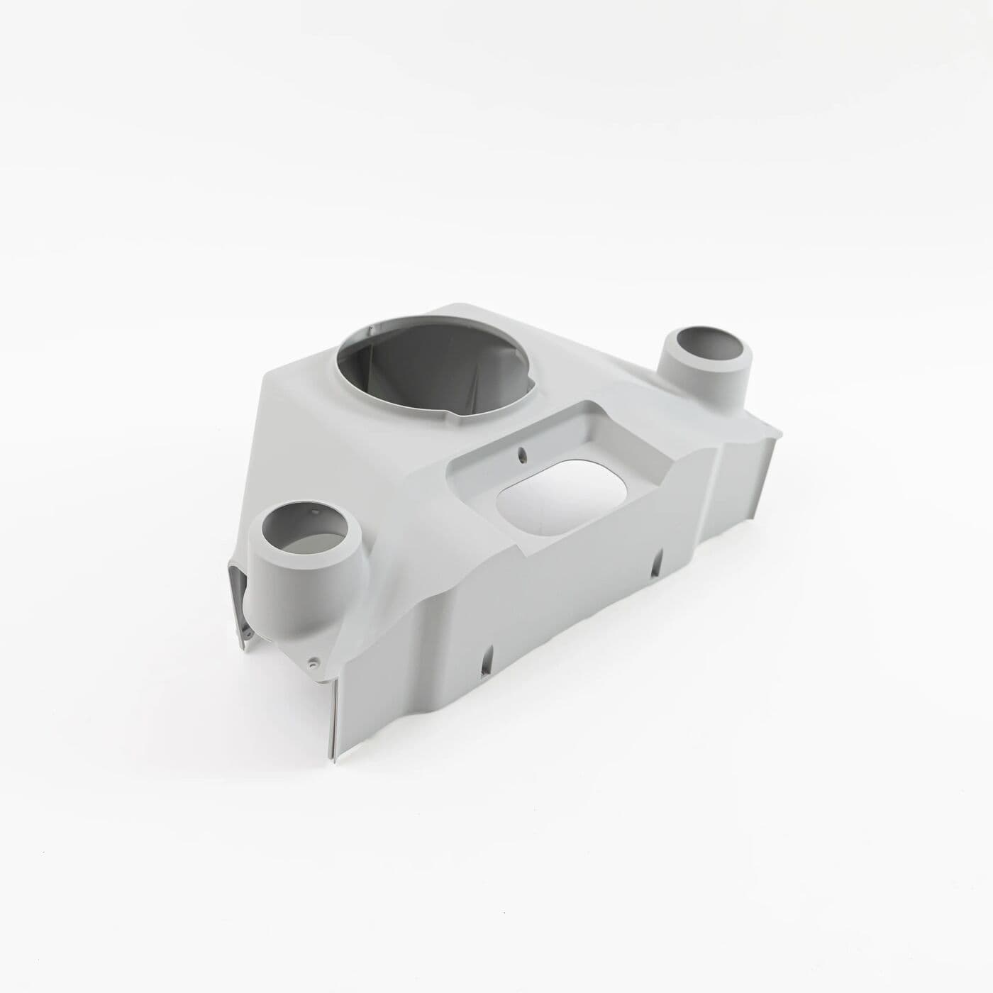 Front Top Shell (T100) YC.JG.ZS006459 view 2
