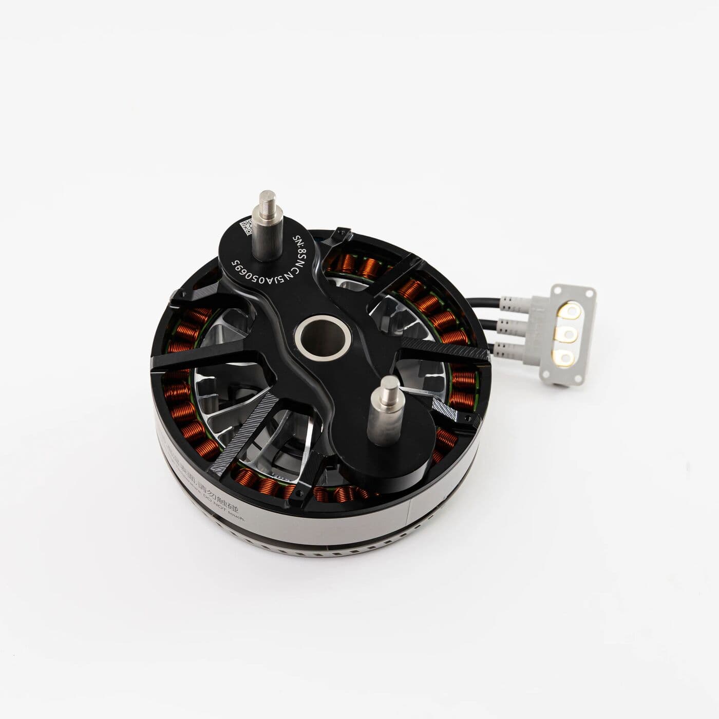 15516 Motor (T100) BC.AG.SS001102 view 5