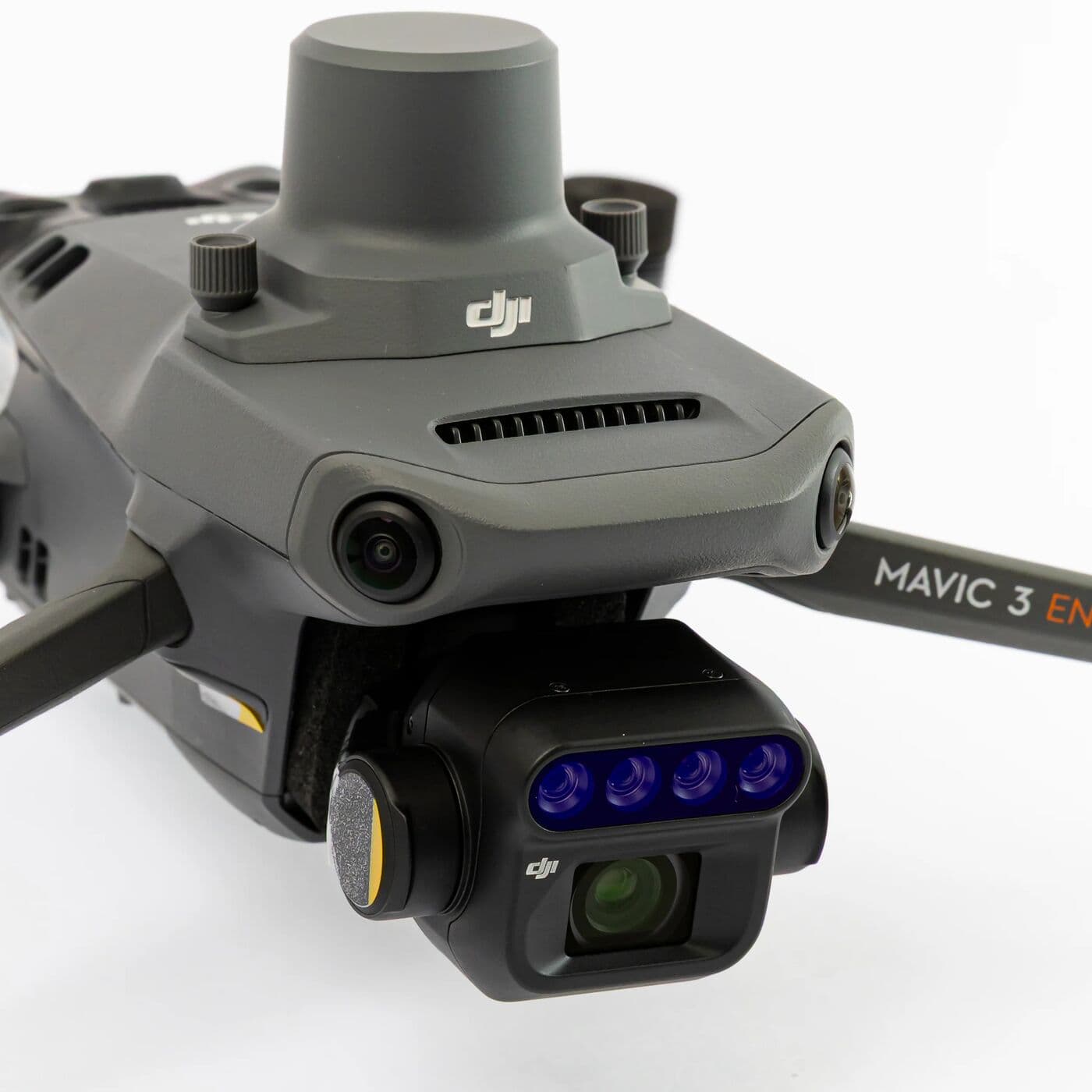 Mavic 3 MultiSpectral Drone view 6