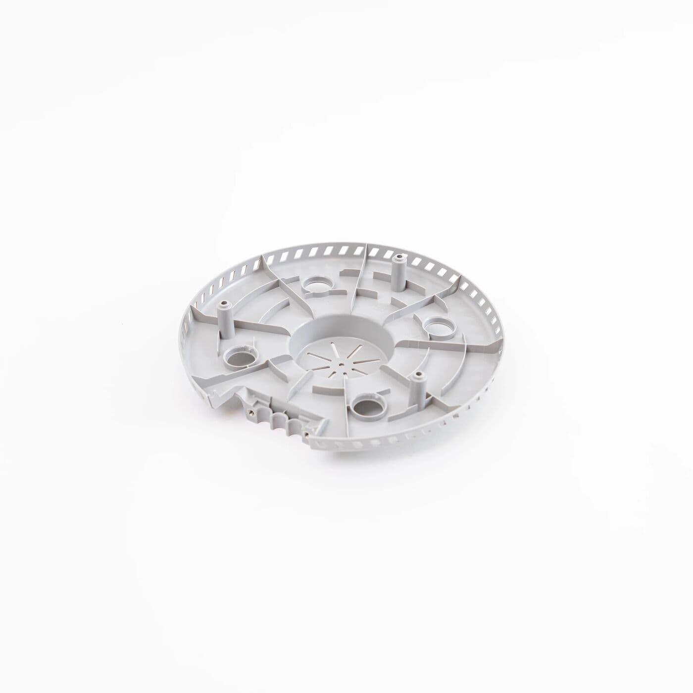 Motor Lower Cover (T100) YC.JG.ZS006778 view 3