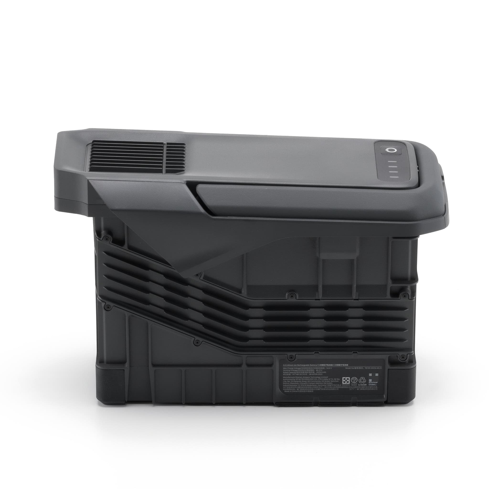 DJI TB100 Intelligent Flight Battery (Matrice 400) view 2