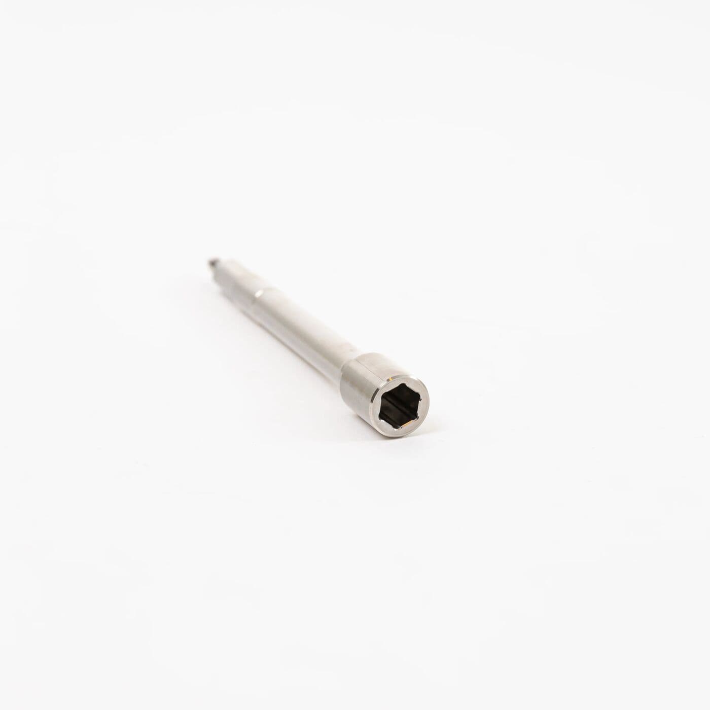 Spinner Disk Shaft (T100/T70P) YC.JG.QX004442 view 3
