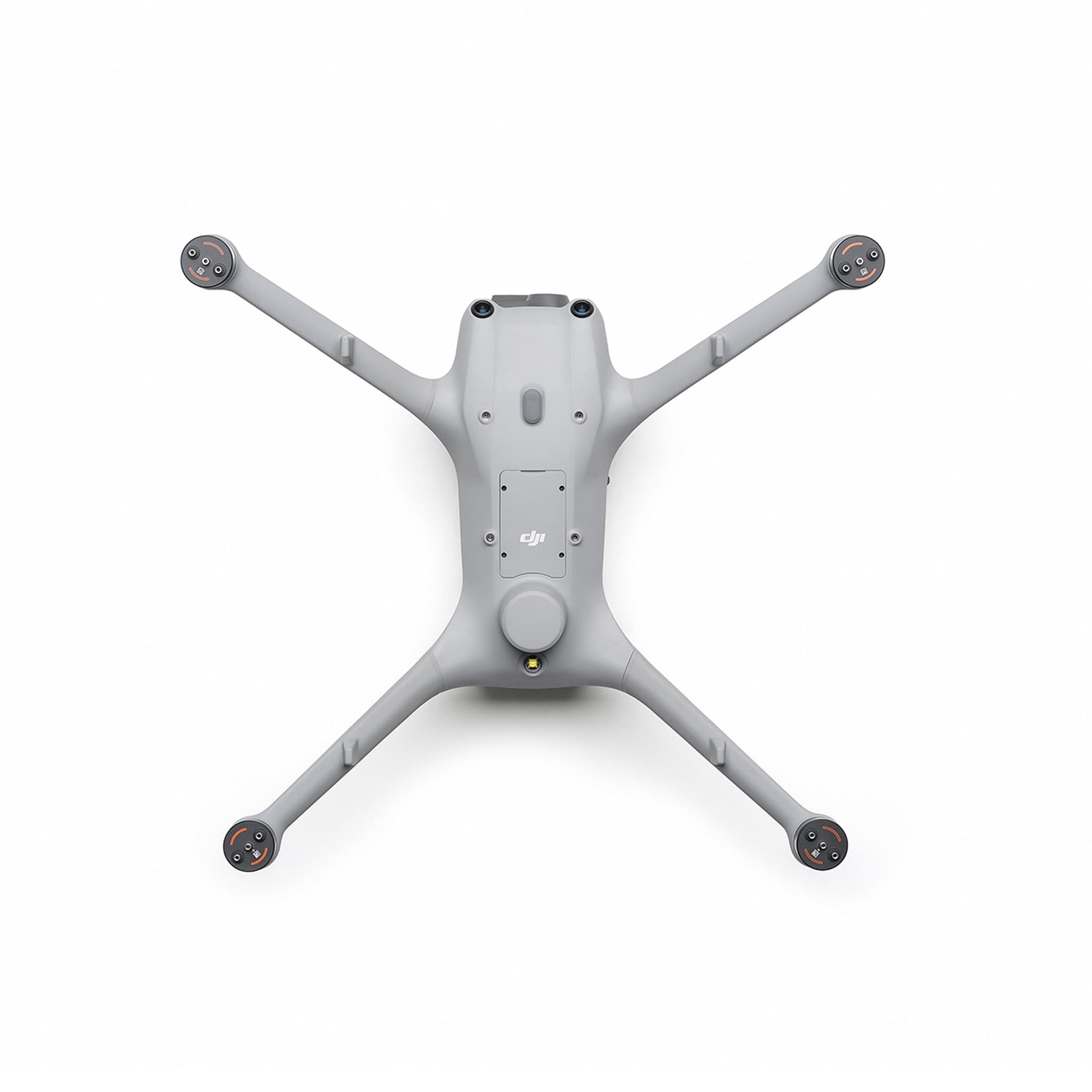 DJI Matrice 4TD (M4TD) view 2
