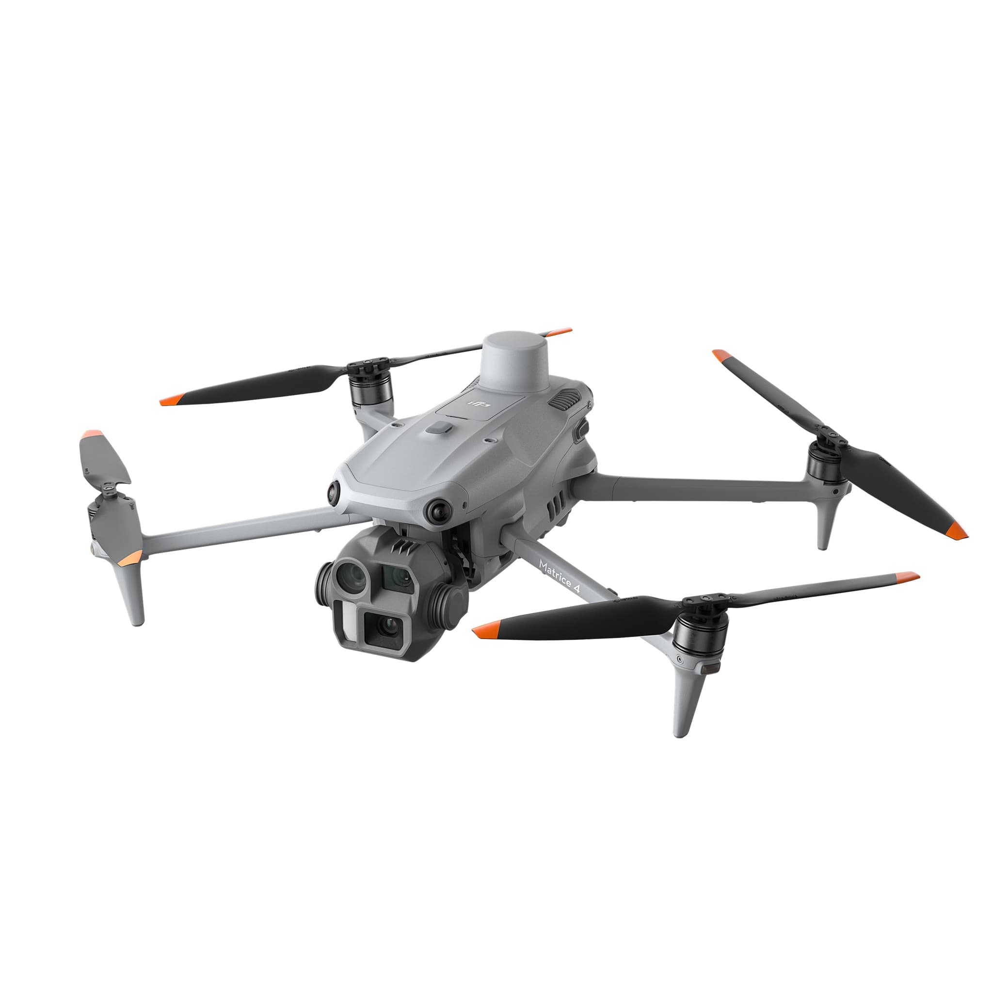 DJI Matrice 4 Enterprise (M4E) view 3