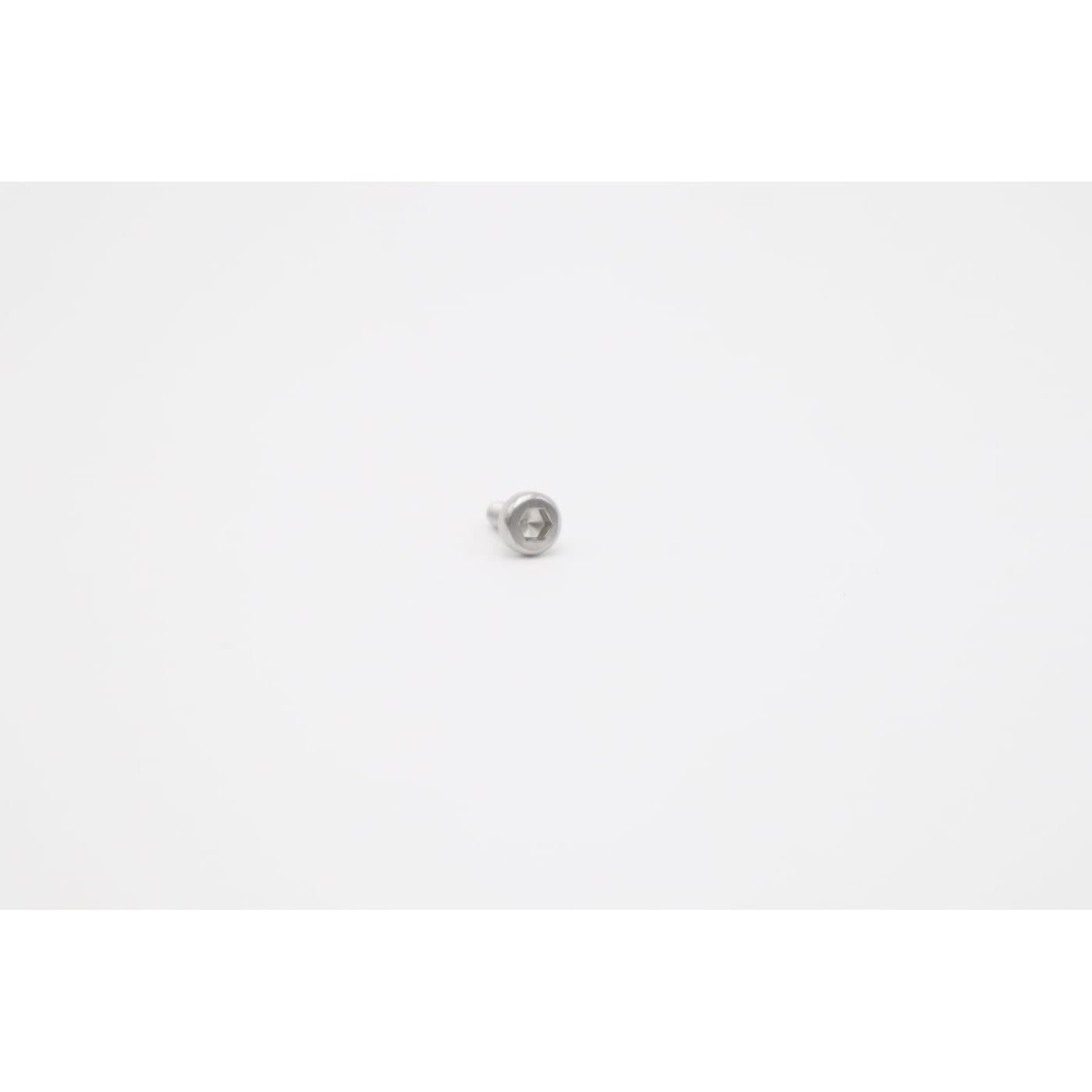 Screw M25-HC00780040-040020-5108-N (T100/T70P/T50/T25P) YC.ST.LL000122 view 1