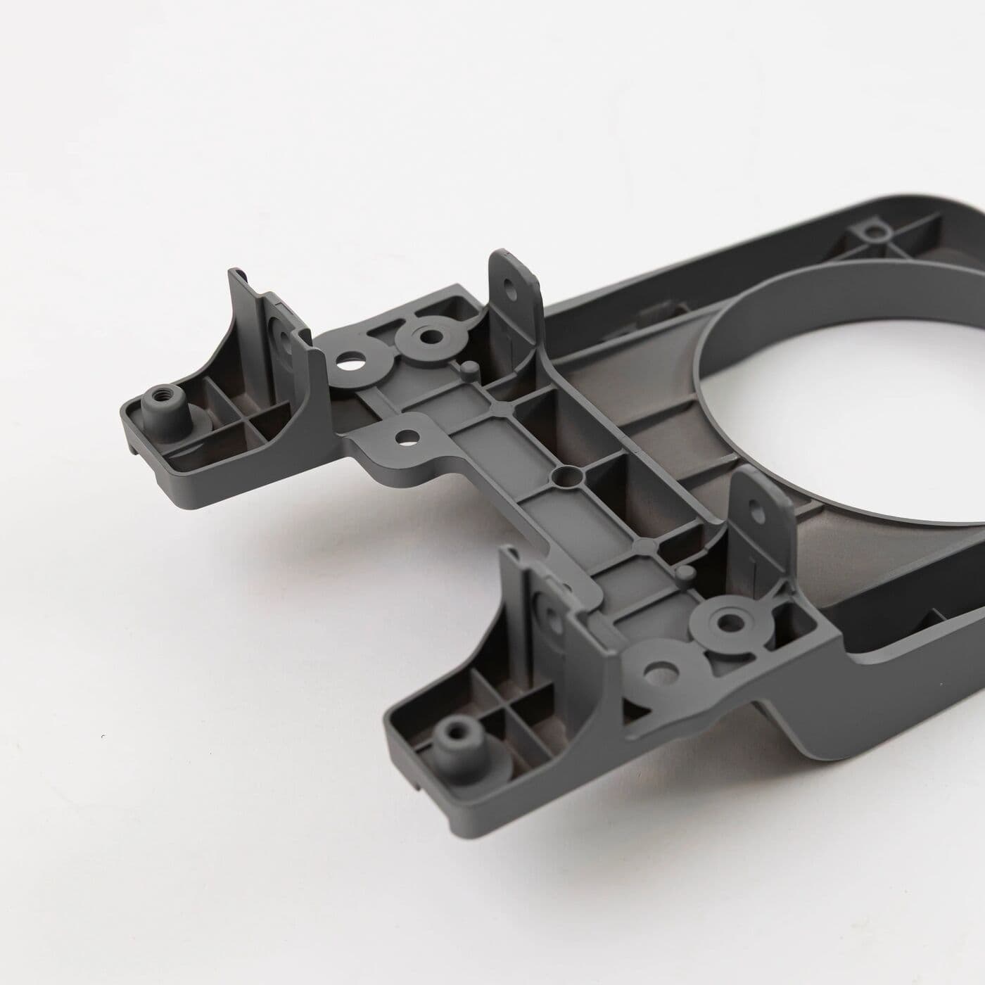 Front Radar Bracket (T100) YC.JG.YZ001069 view 4