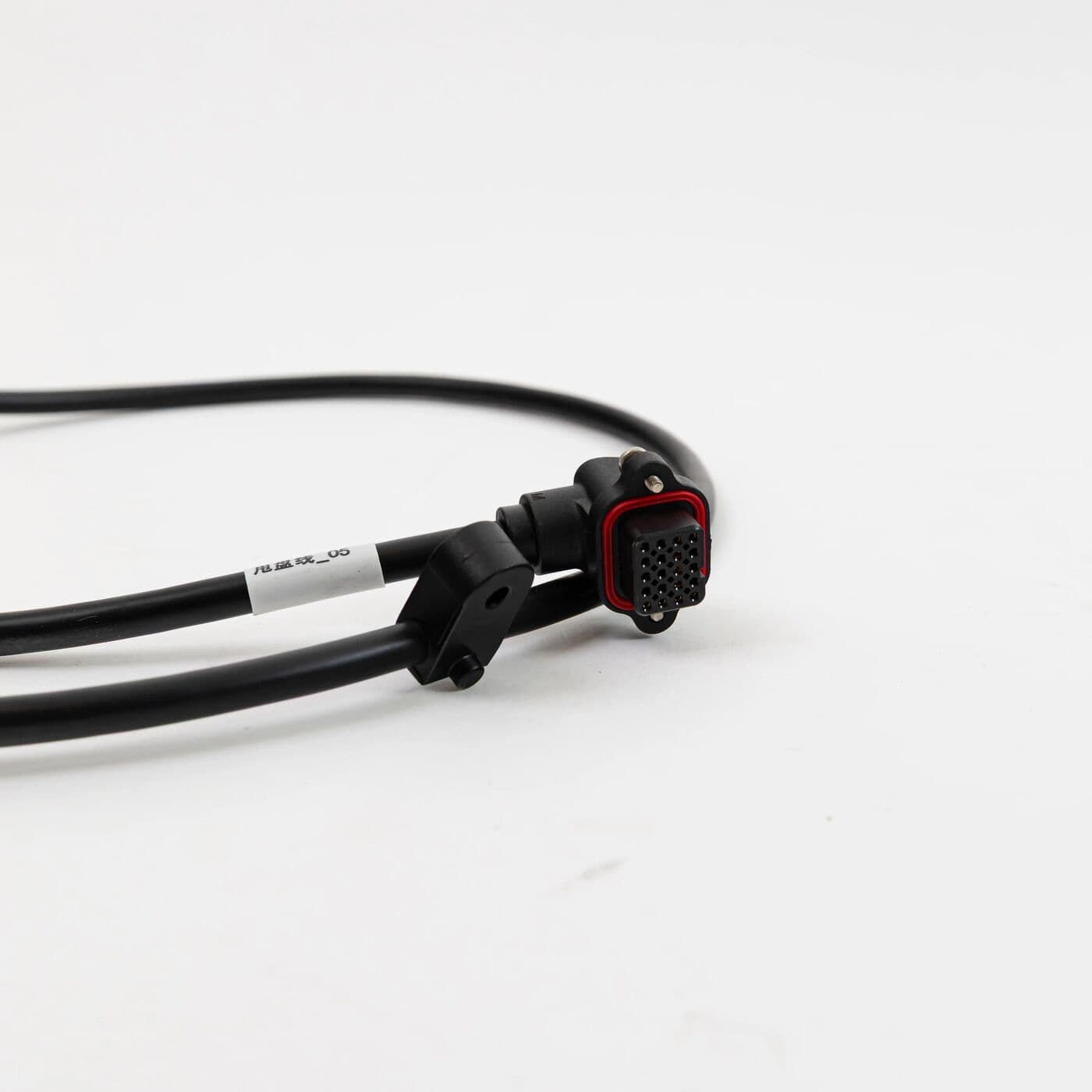 Spinner Disk Cable (T100/T70P) YC.XC.XX001405 view 2