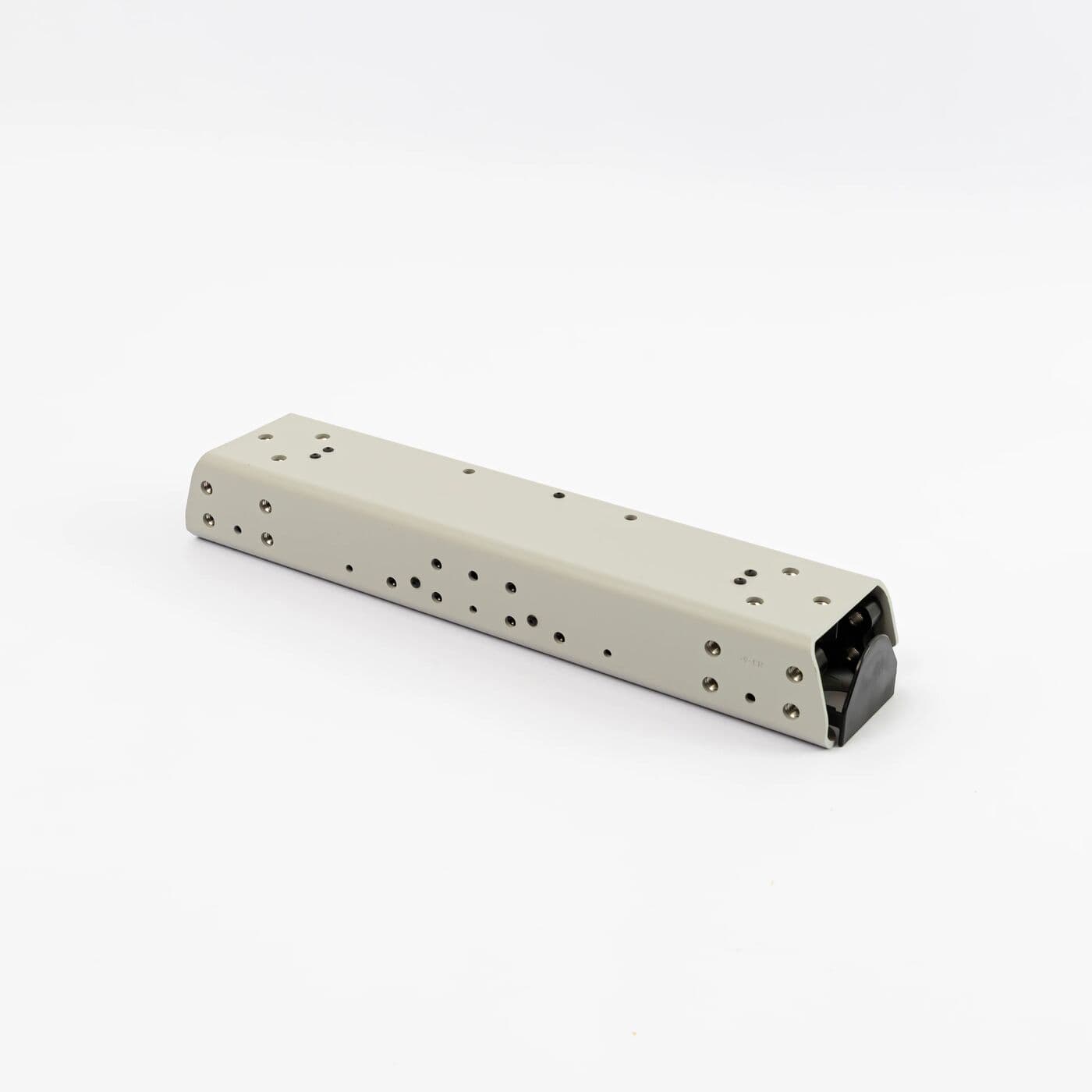 Front Frame Aluminum Tube (T100) BC.AG.SS001103 view 1