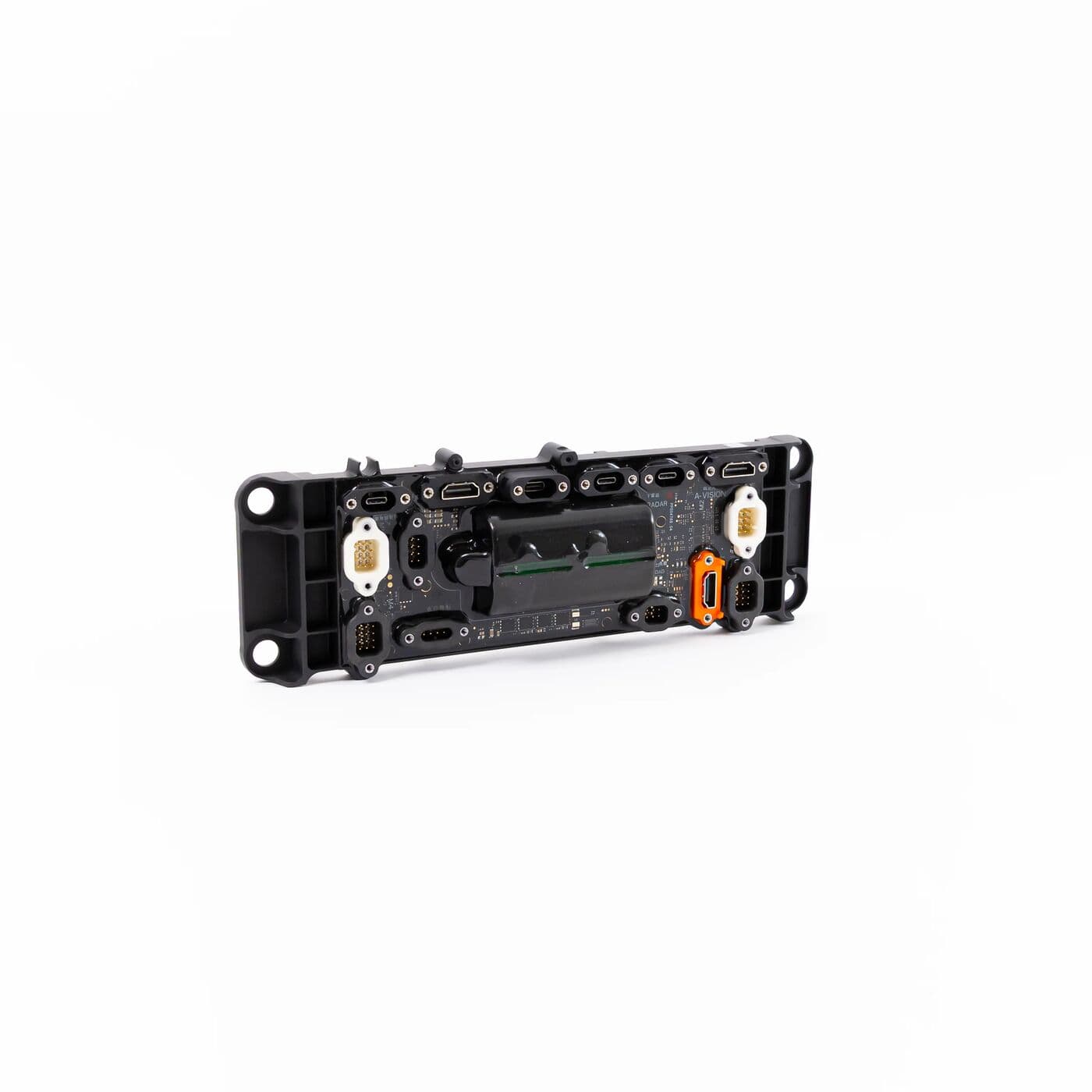 Cable Distribution Board Module (T100) BC.AG.SS001091 view 1