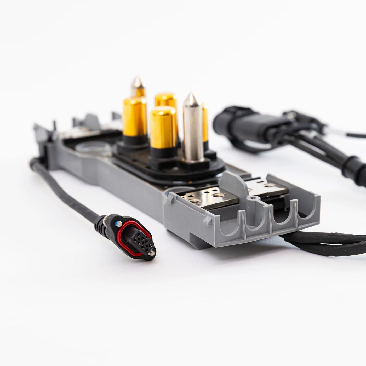 Power Distribution Board Module (T100) BC.AG.SS001090 view 3