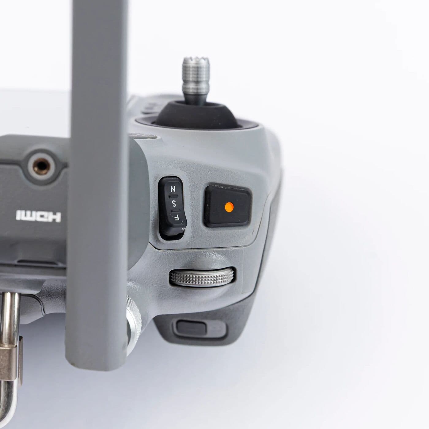 DJI RC Plus 2 Remote - Delivery (FC100) view 2