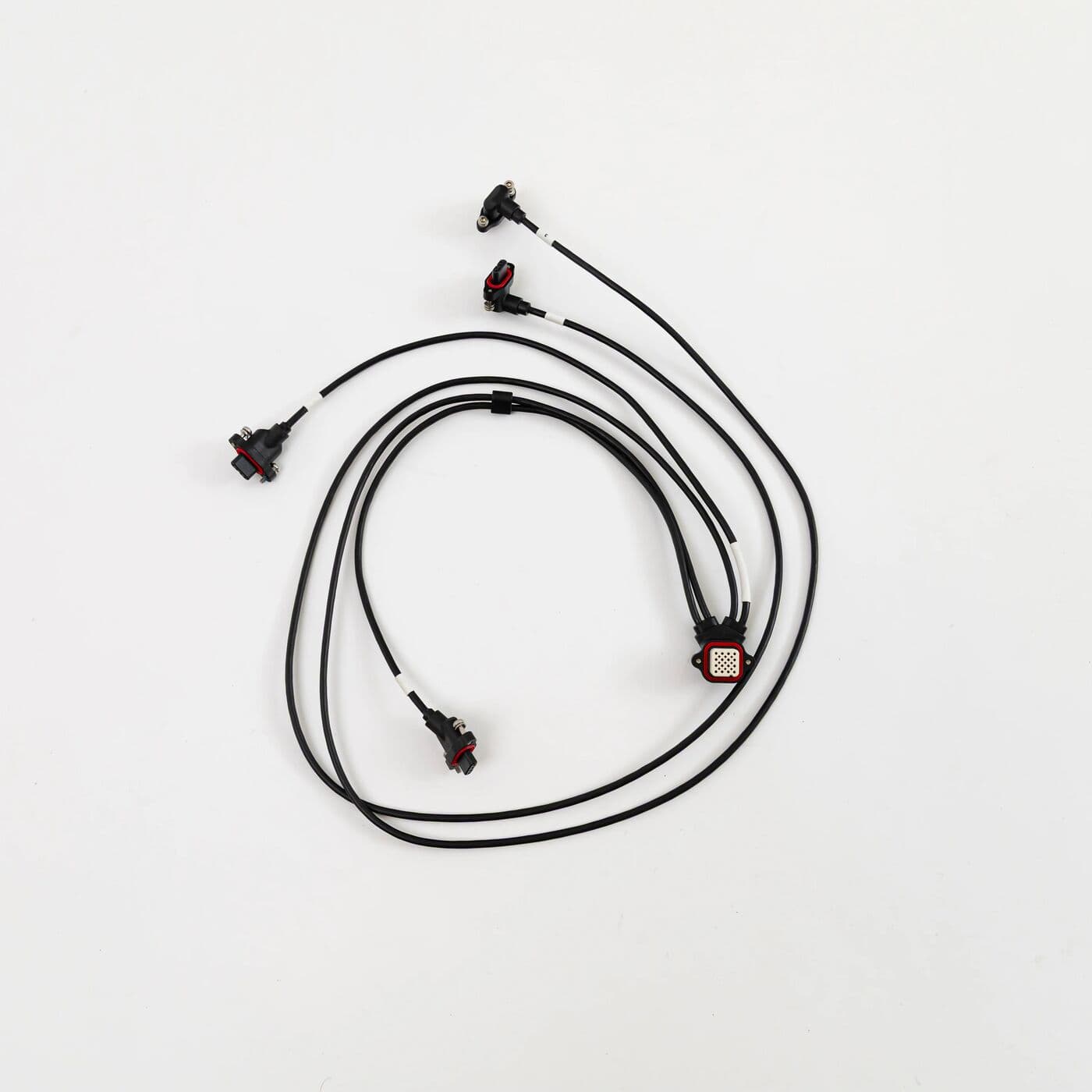 Weight Sensor Signal Cable (T100) YC.XC.XX001402 view 1
