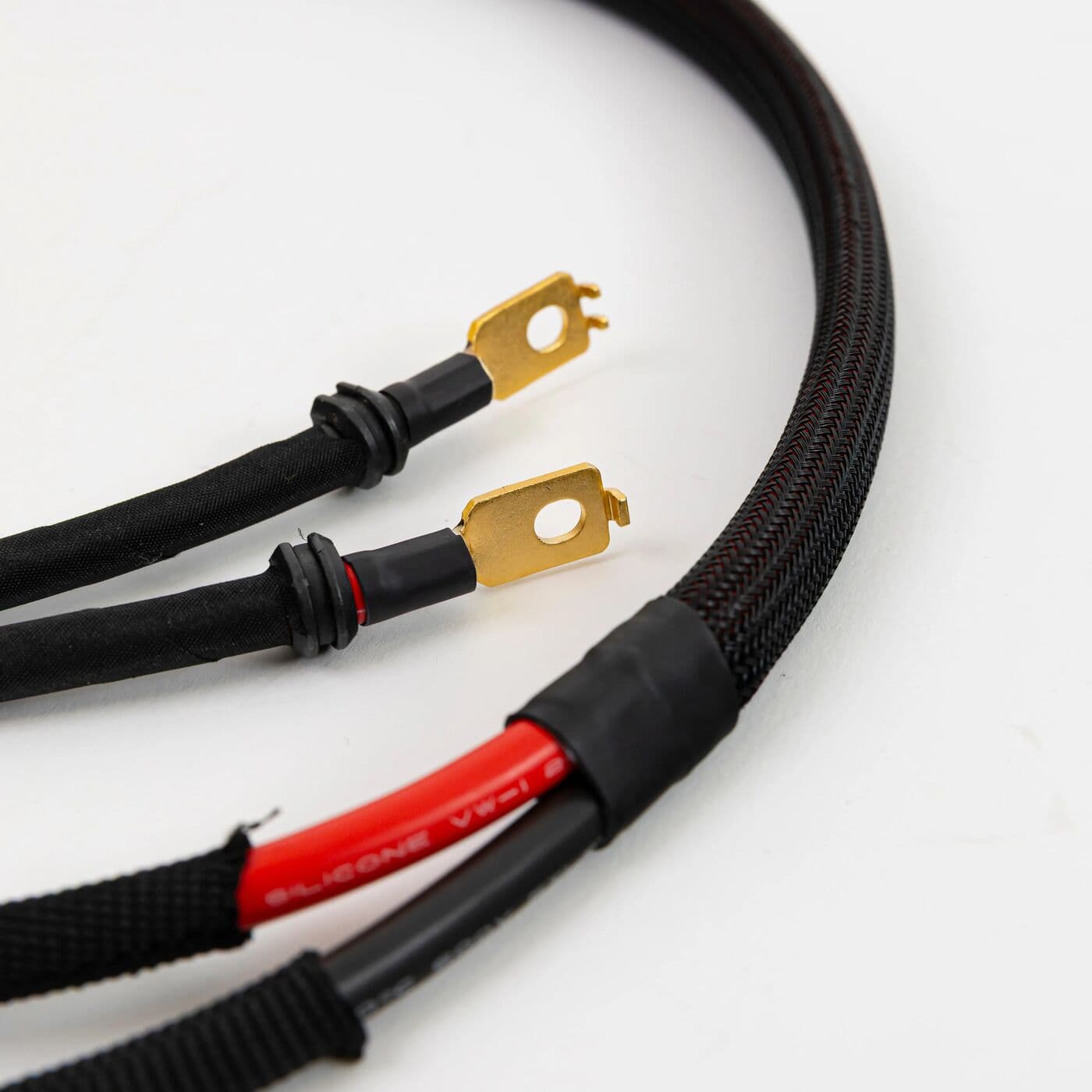 Aircraft Arm Propulsion Cable - Front (T100) YC.XC.DD000812 view 3