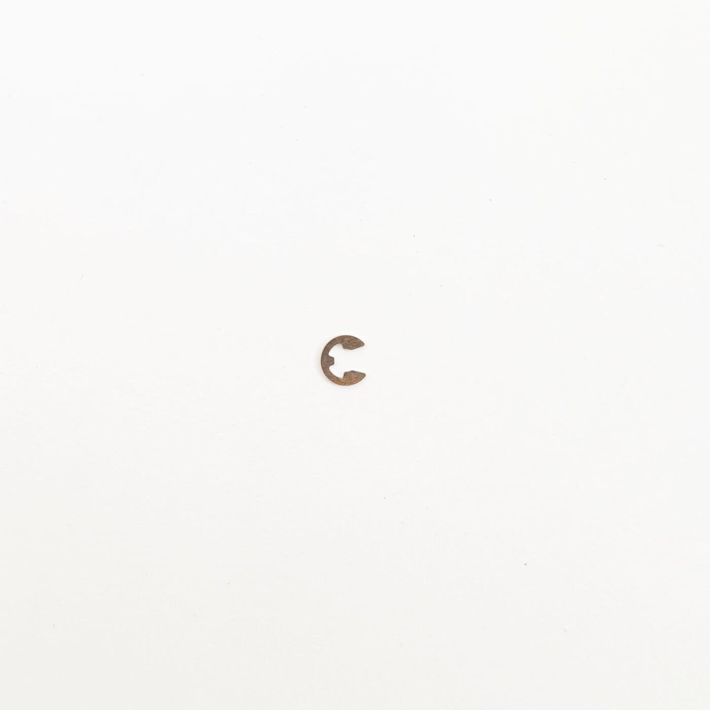 E-Type Circlip - 9 mm (T100) YC.JG.BJ003137 view 1