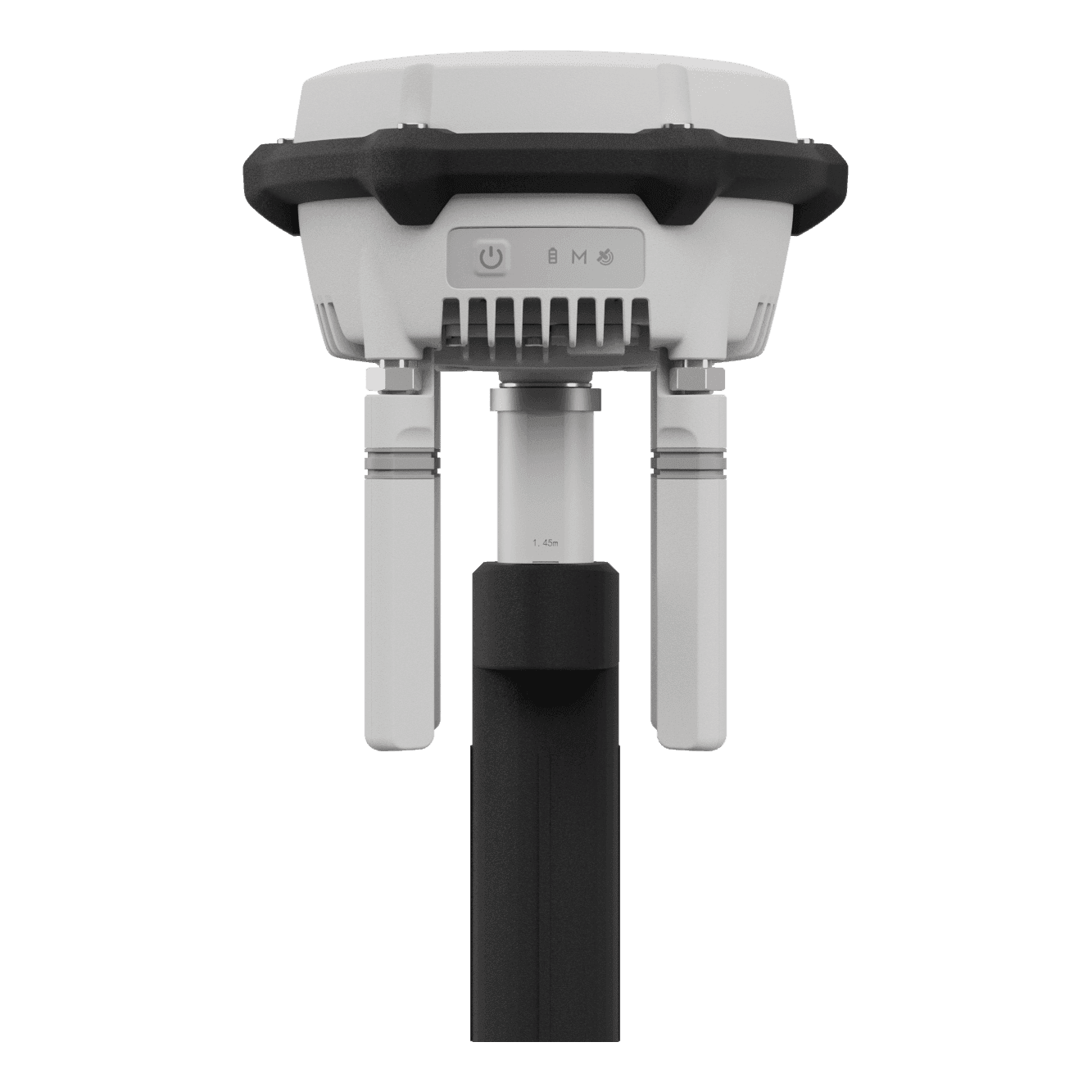 DJI D-RTK 3 Multifunctional Station view 2