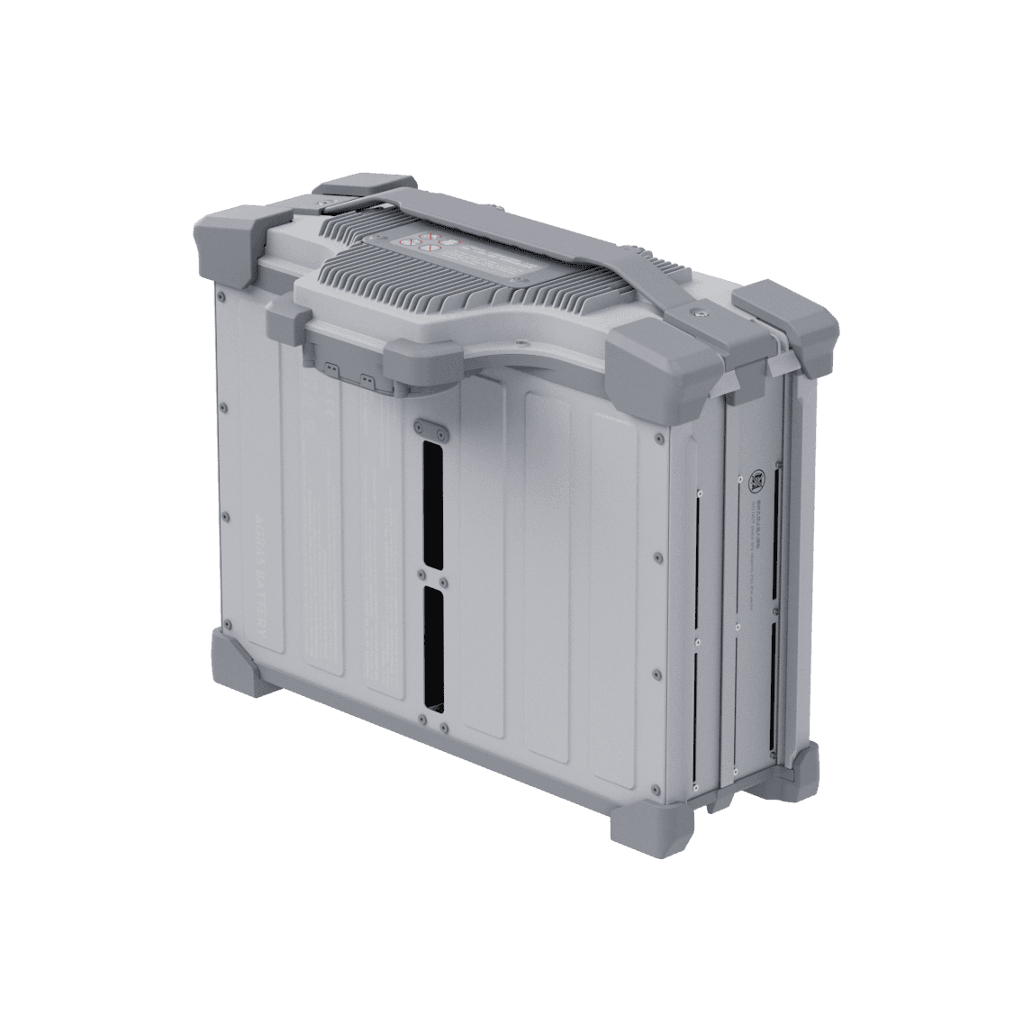 DJI Agras DB2160 Intelligent Flight Battery (T100/T70P/FC100) view 2