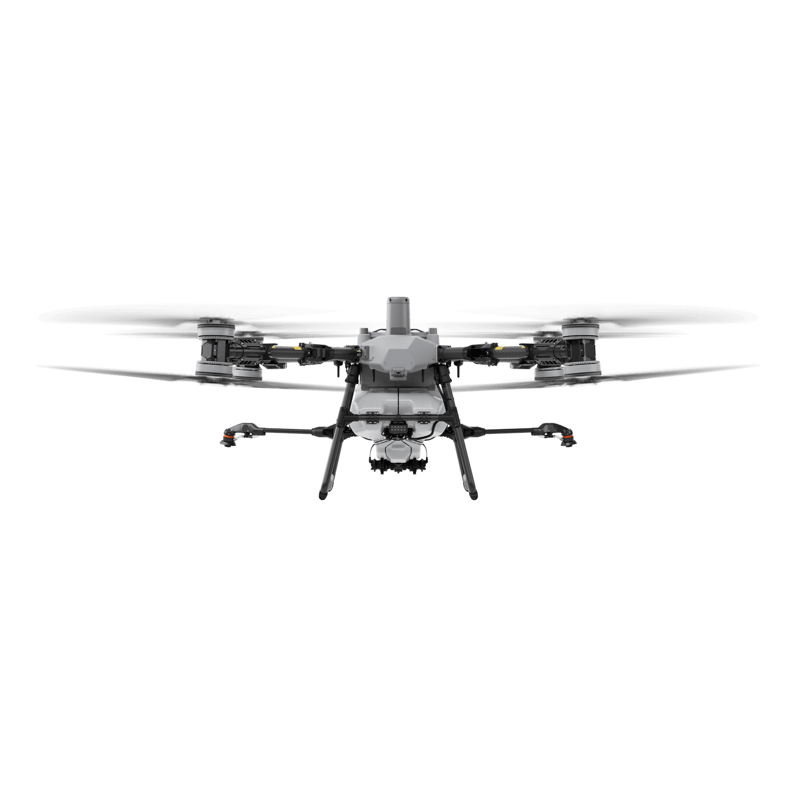 DJI Agras T100 Spray Kit view 2