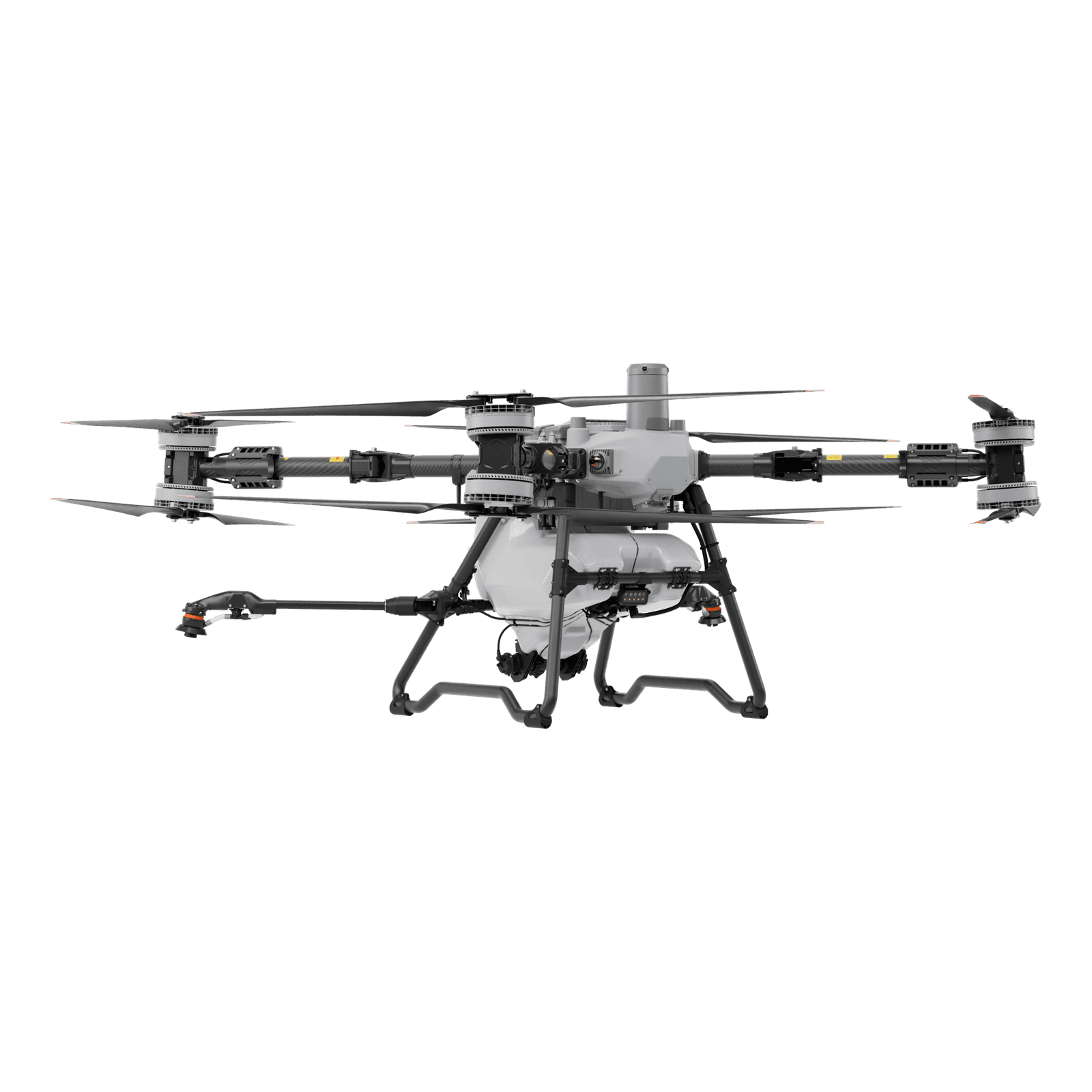 DJI Agras T100 Spray Kit view 3