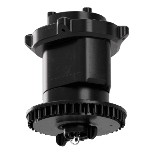 Mist Nozzle Package (T100) view 2