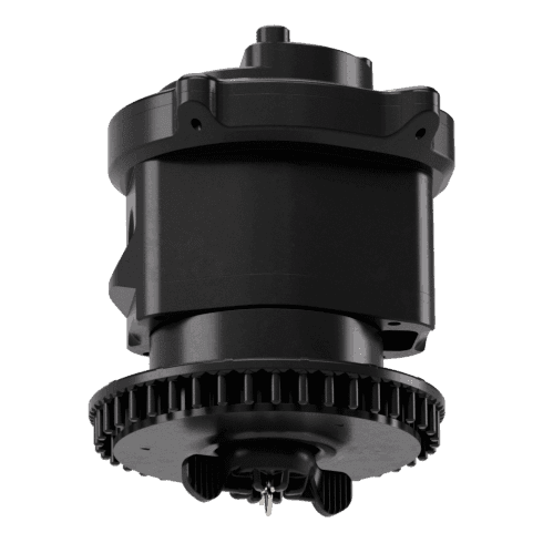 Mist Nozzle Package (T100) view 3