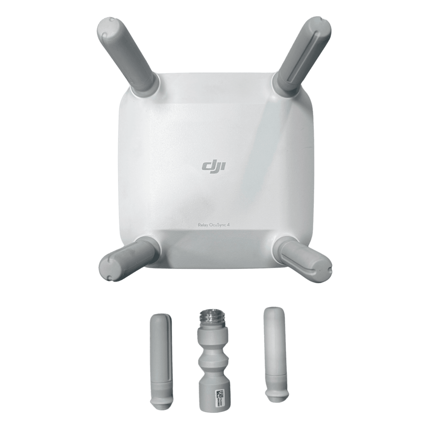 DJI O4 Relay (T100/T70P/T25P) view 2