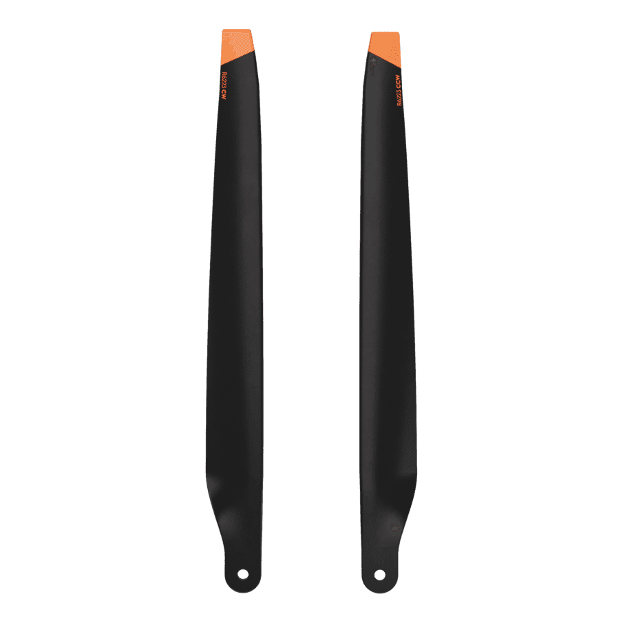 CW Propellers - Set of 2 (T100/T70P) YC.JG.XW000292 view 2