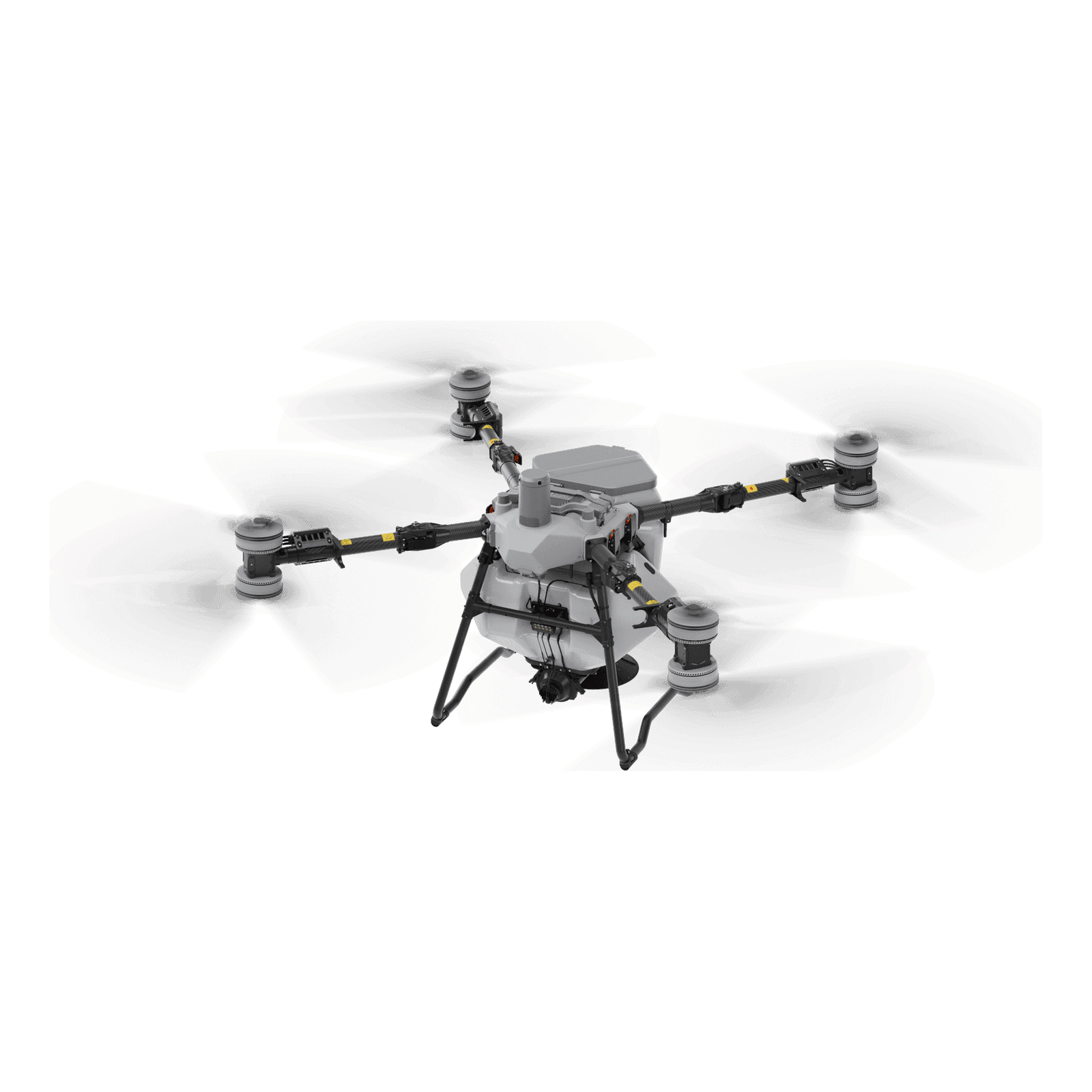 Spreader System (T100) view 4
