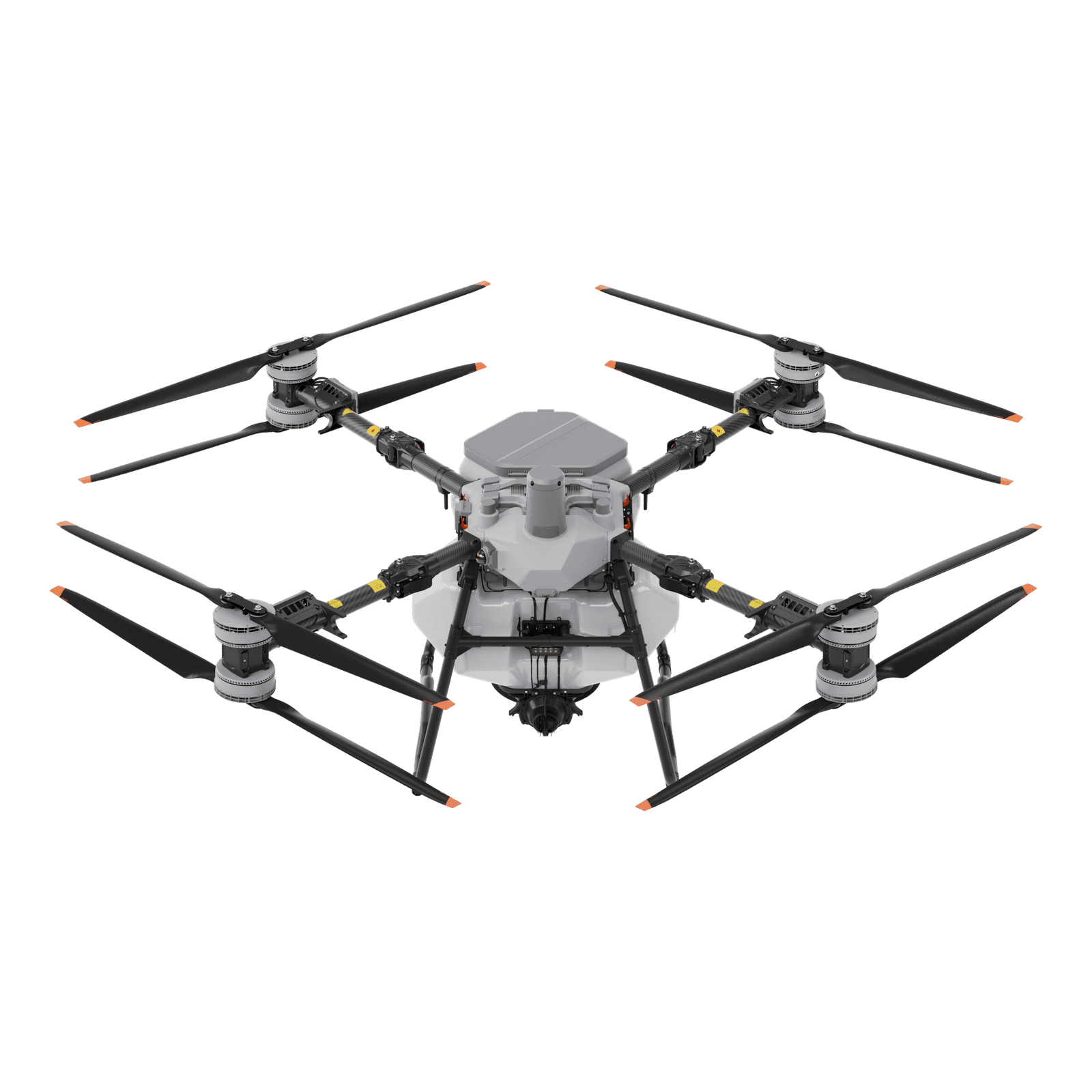 Spreader System (T100) view 3